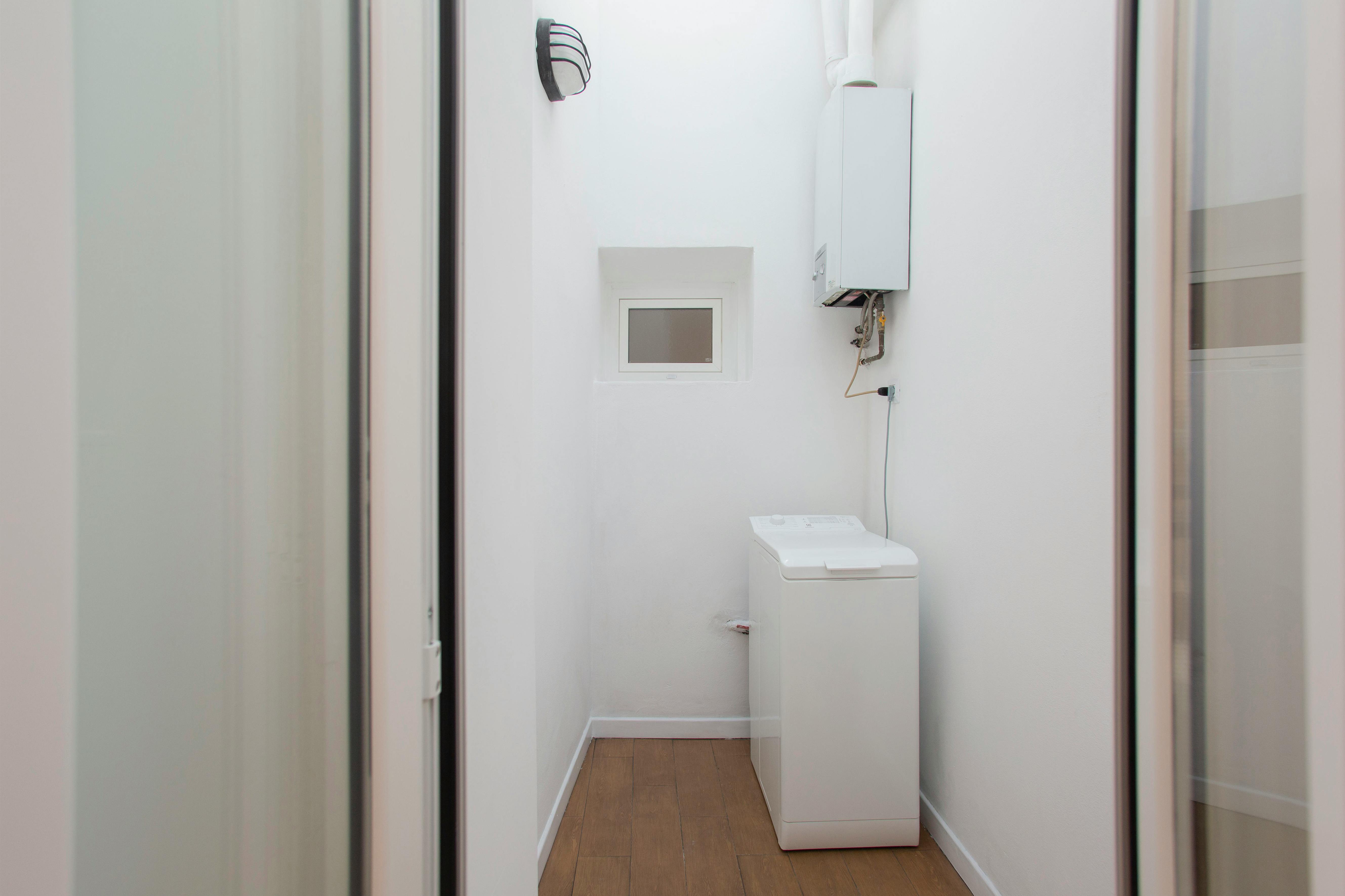 Apartamento Milán, 1 habitación — foto 3