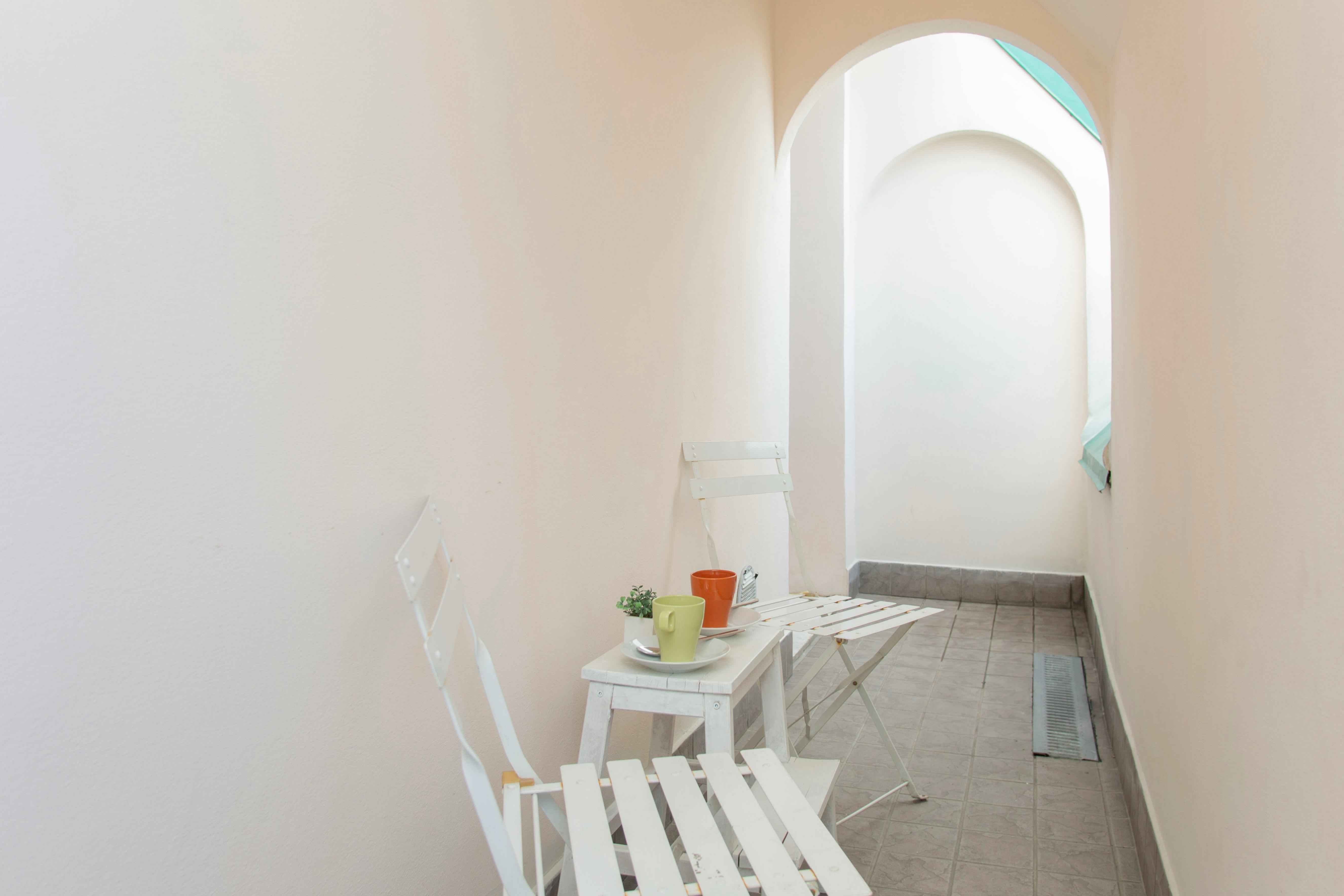 Apartamento Milán, 1 habitación — foto 13