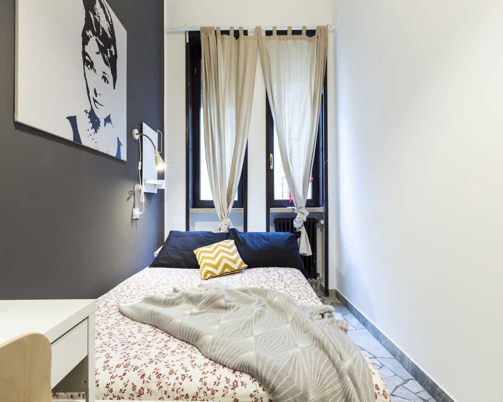 Corso di Porta Romana, Milan preview