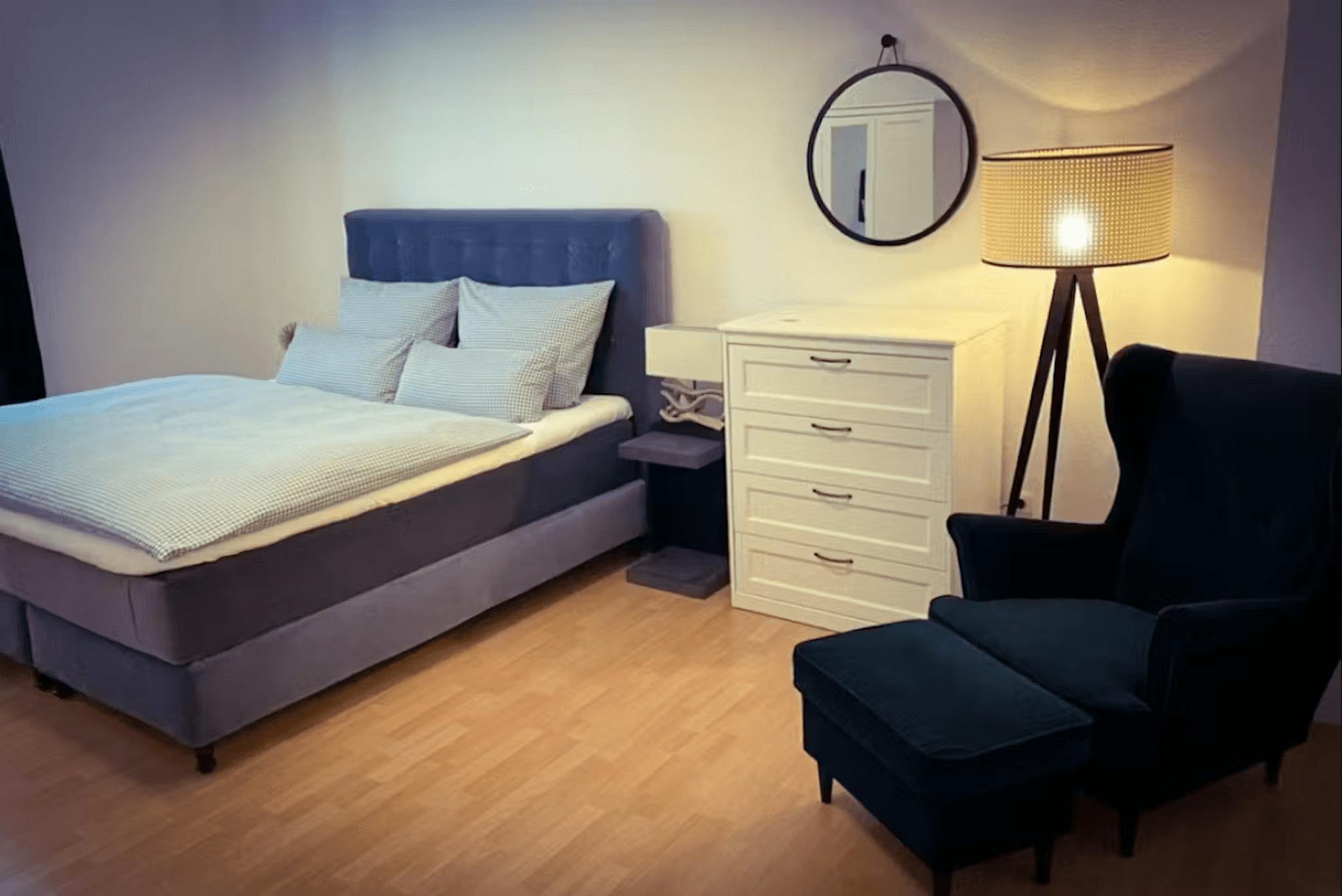 Hochstraße, Frankfurt am Main preview