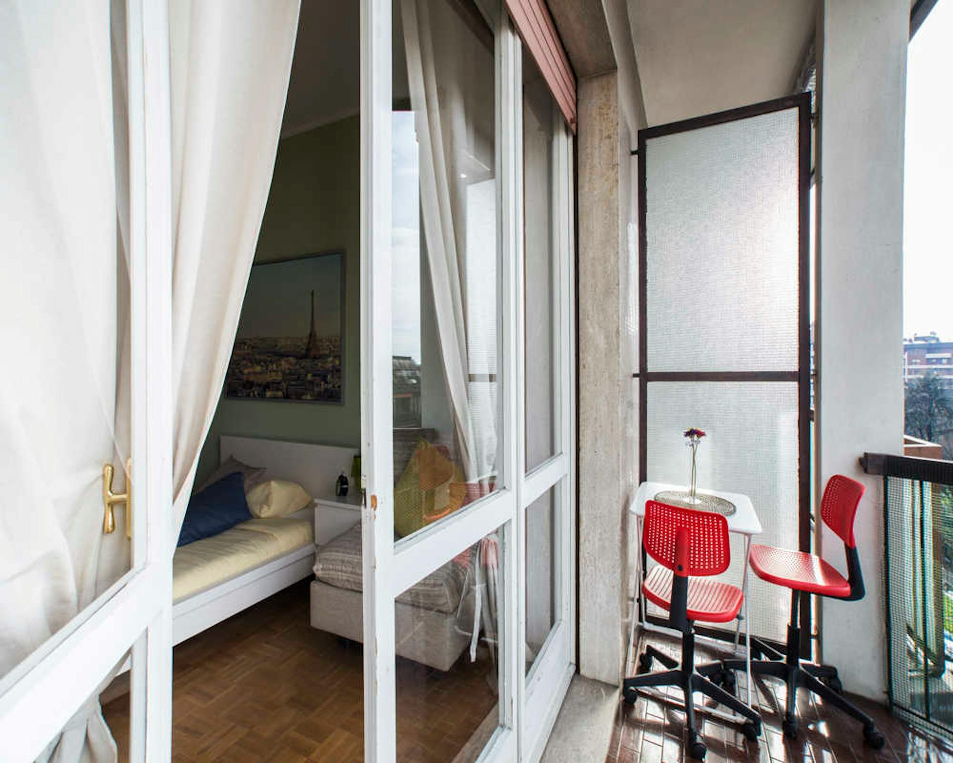 Via Don Carlo Gnocchi, Milan preview