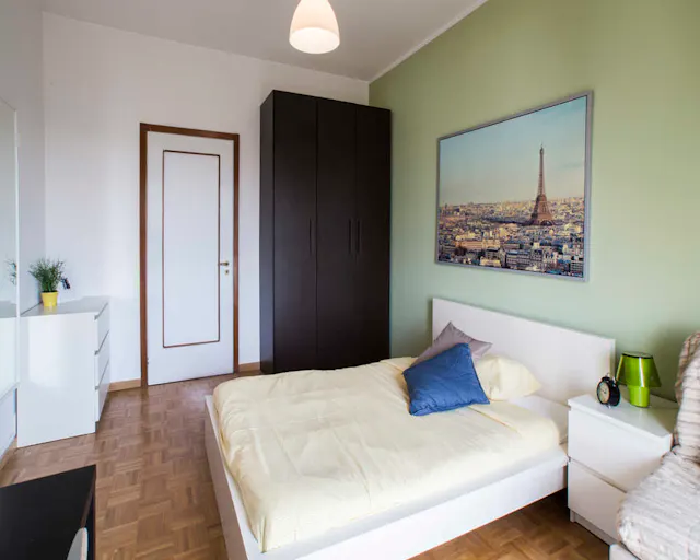 Private room in Via Don Carlo Gnocchi, Milan (1549167) room image 2