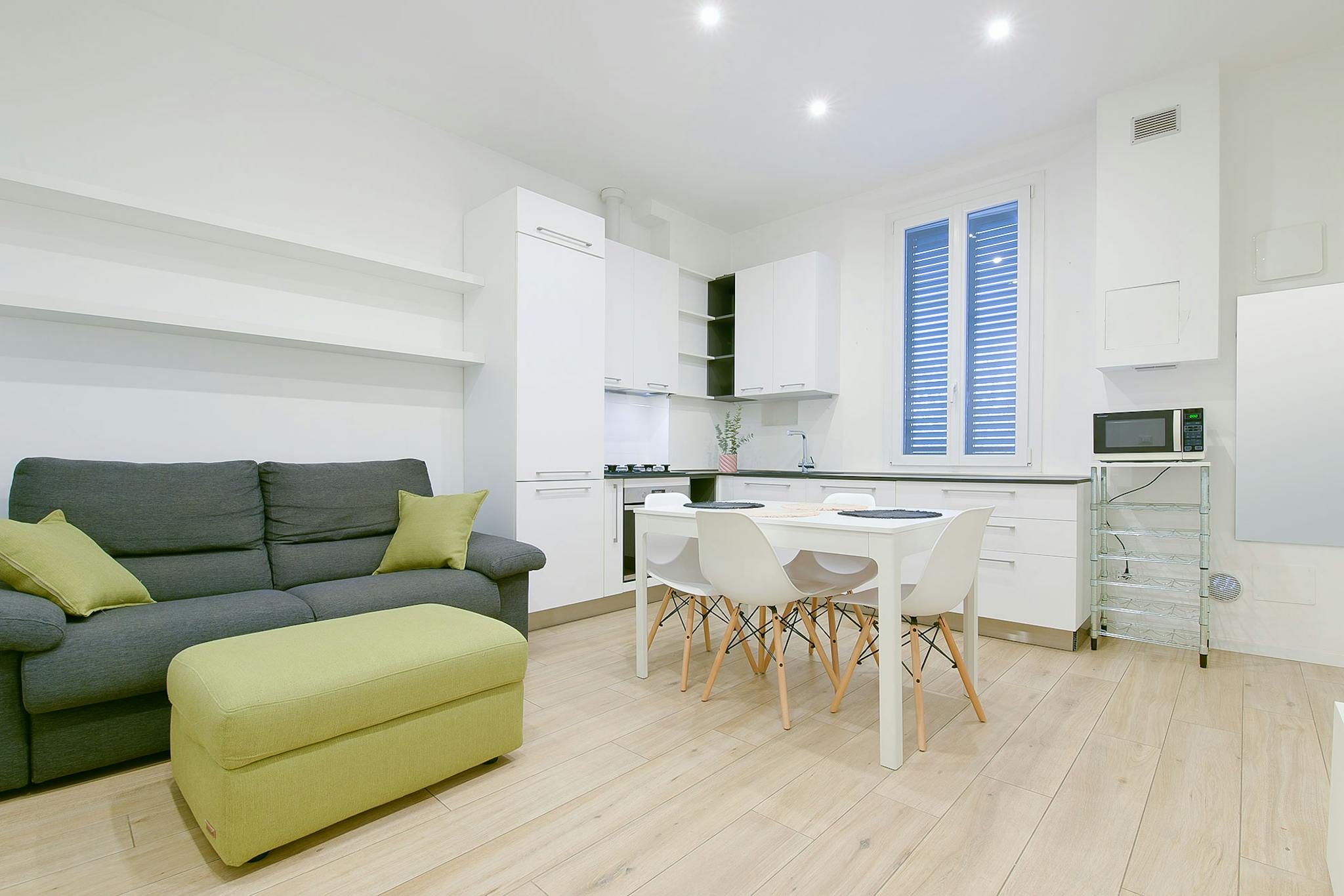 Via Francesco de Sanctis, Bologna preview