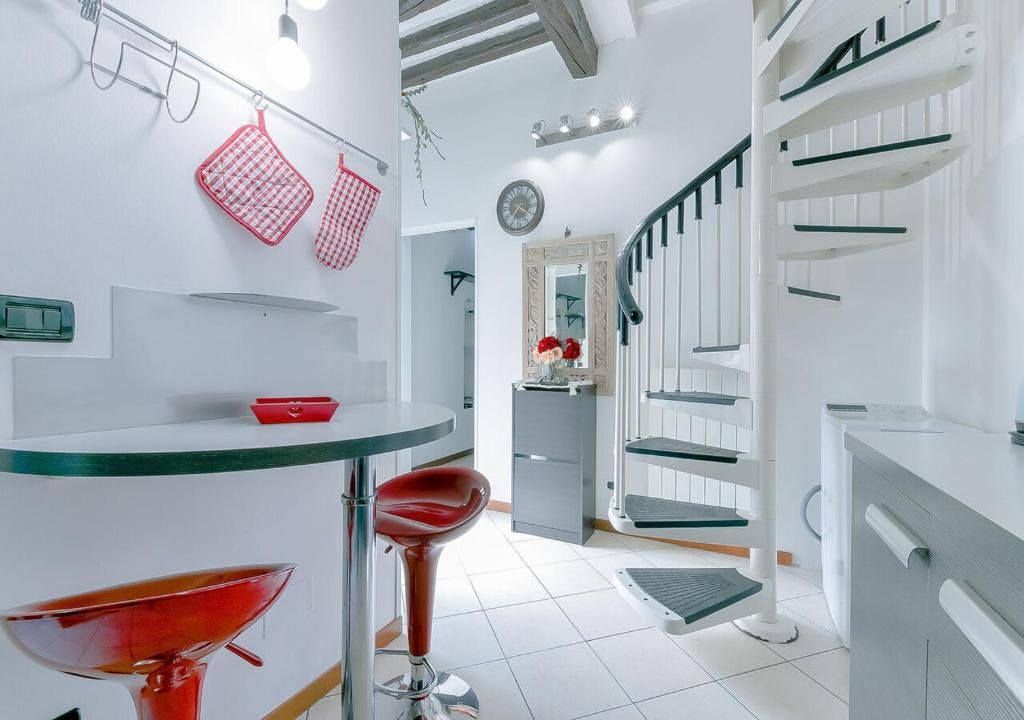 Via Marco Emilio Lepido, Bologna