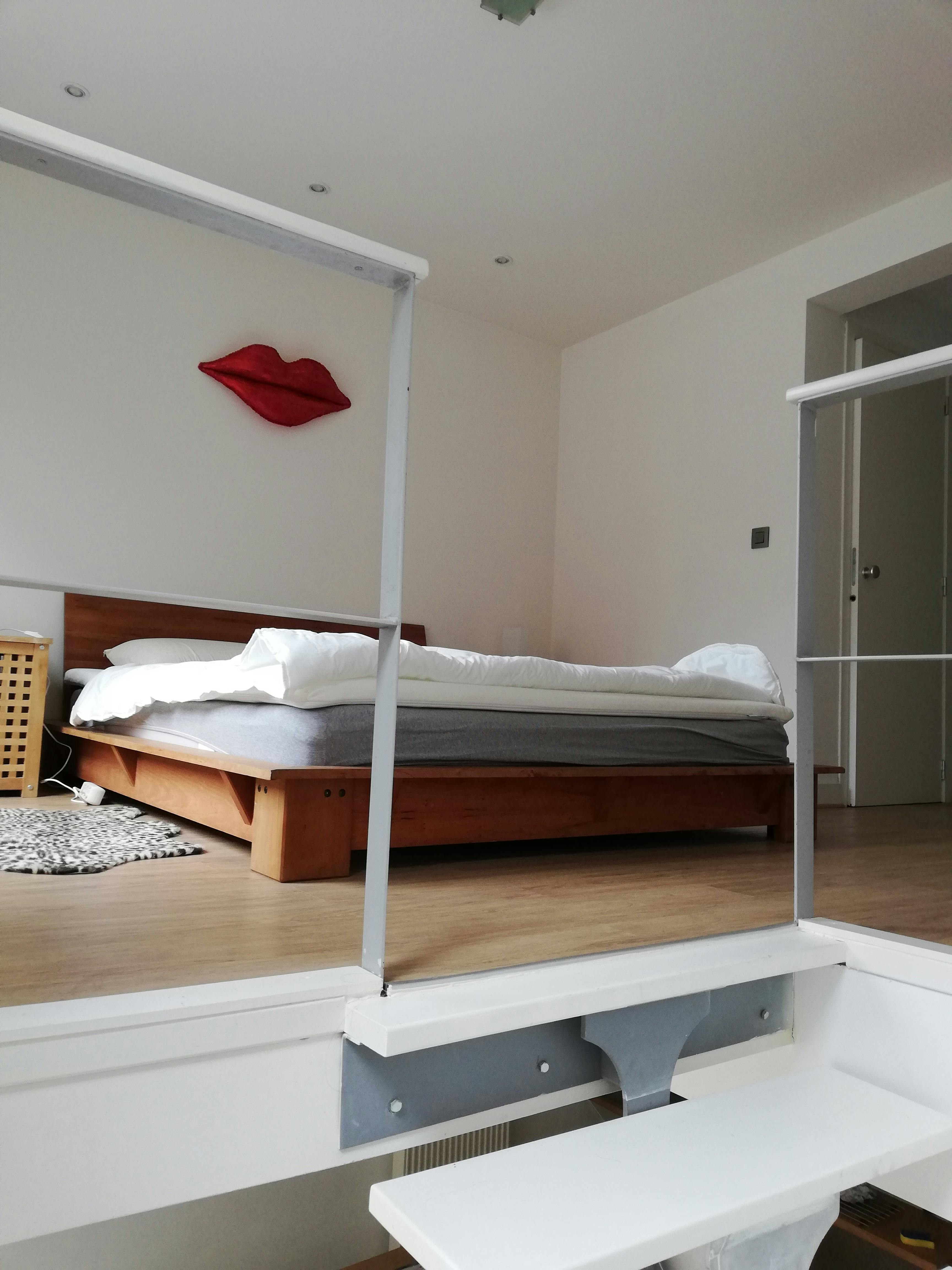 Appartement in Brussel