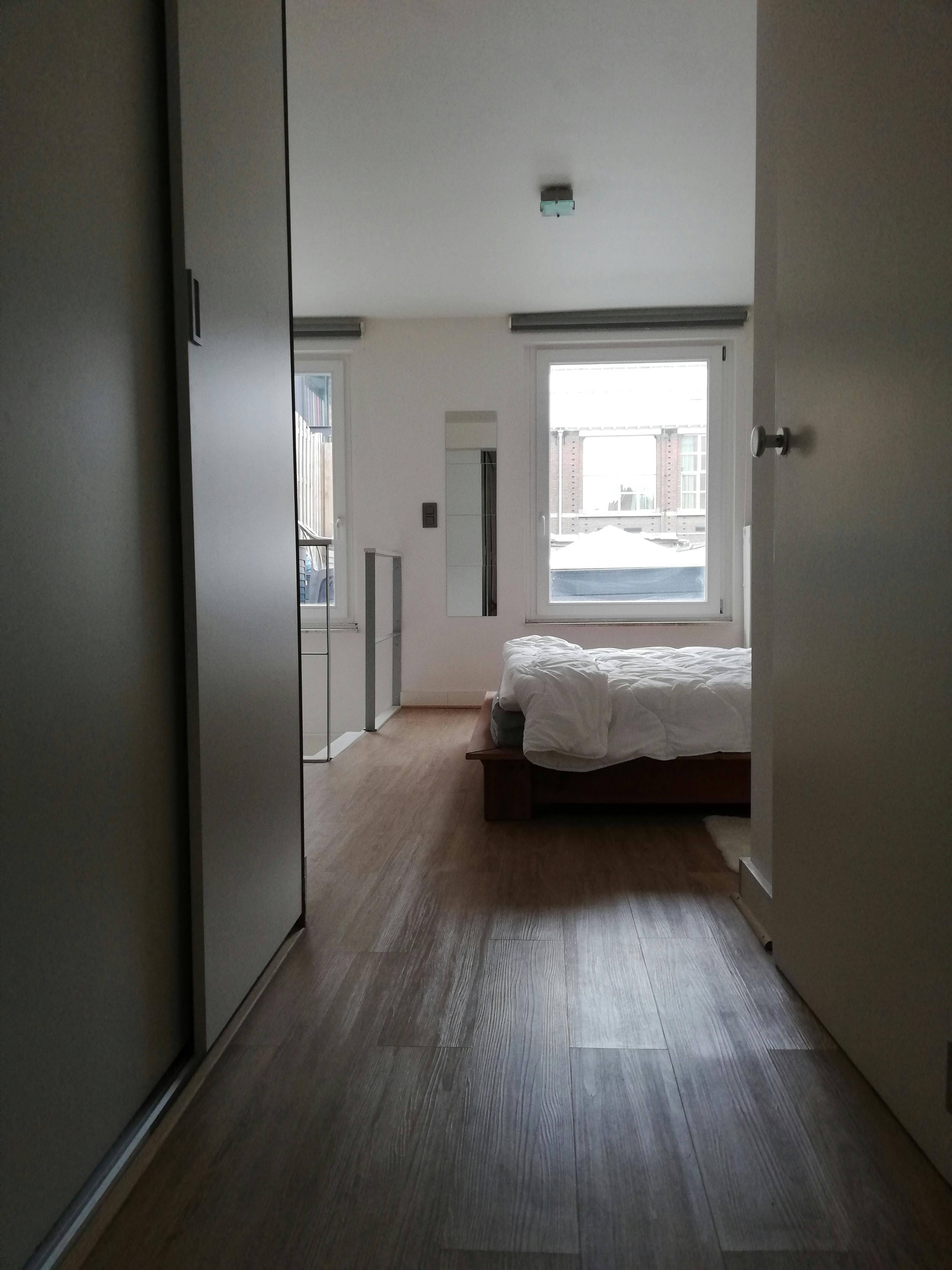 Apartment Brussels, 1 bed — photo 3