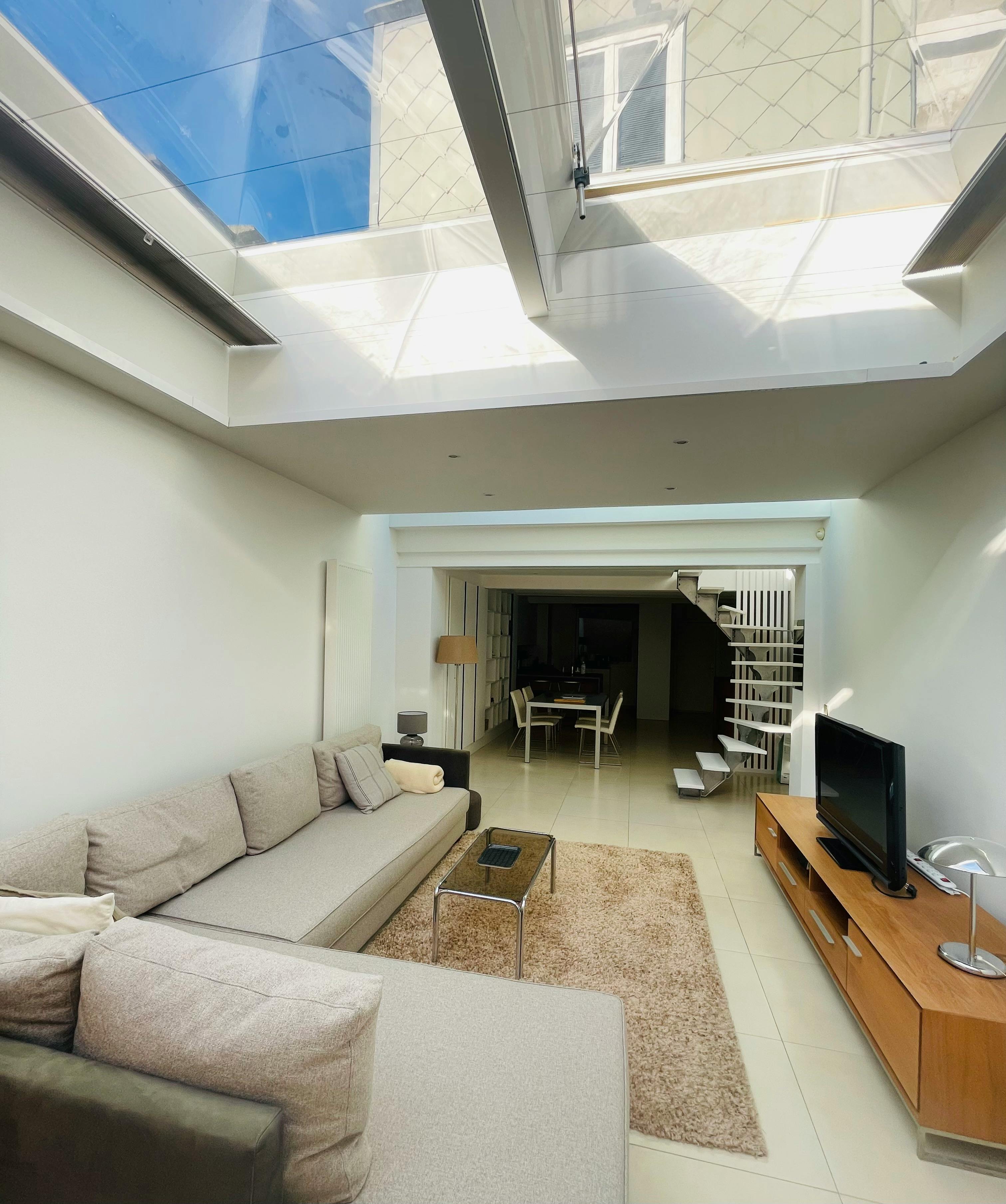 Apartment Brussels, 1 bed — photo 8