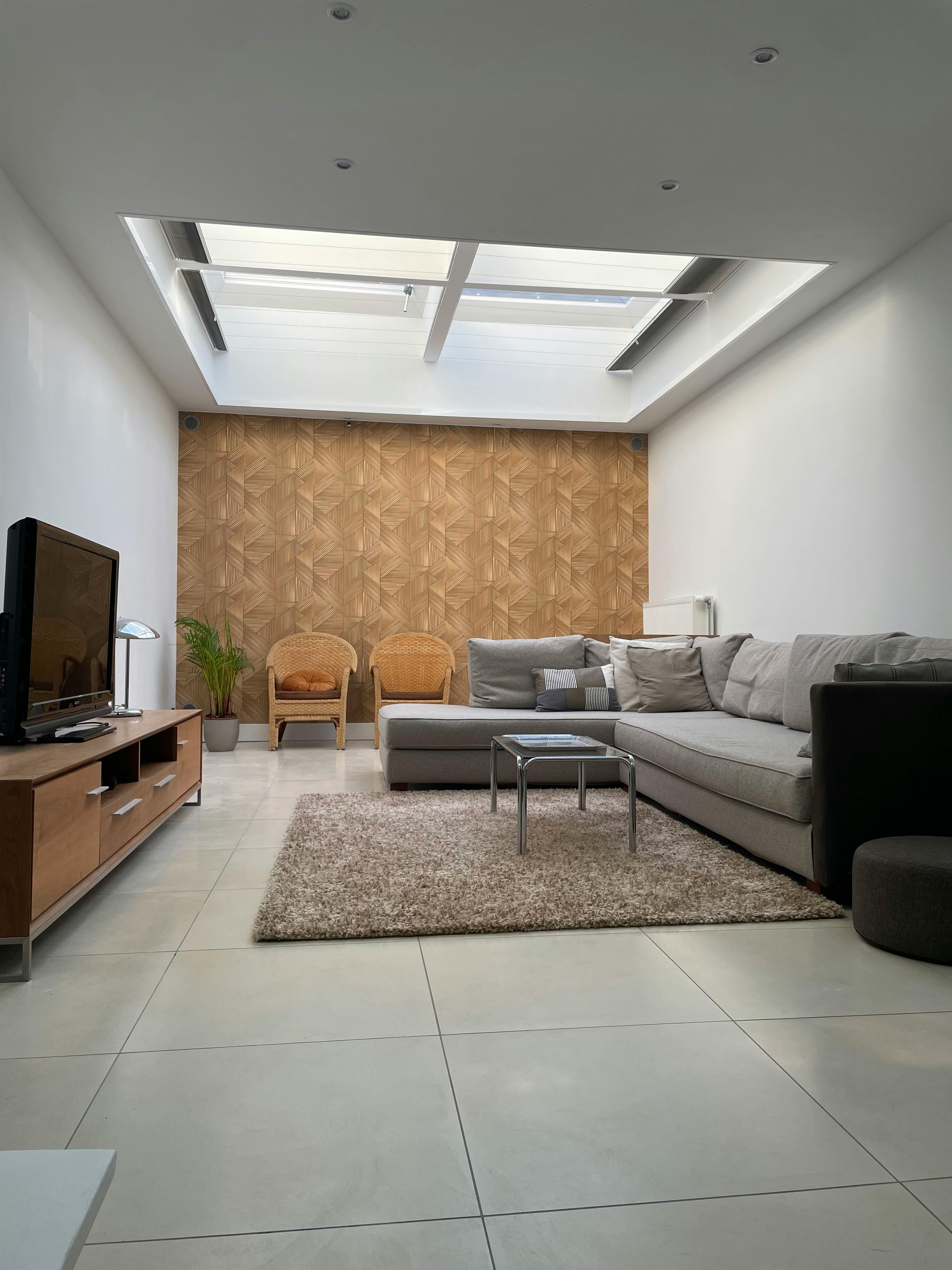 Apartment Brussels, 1 bed — photo 9