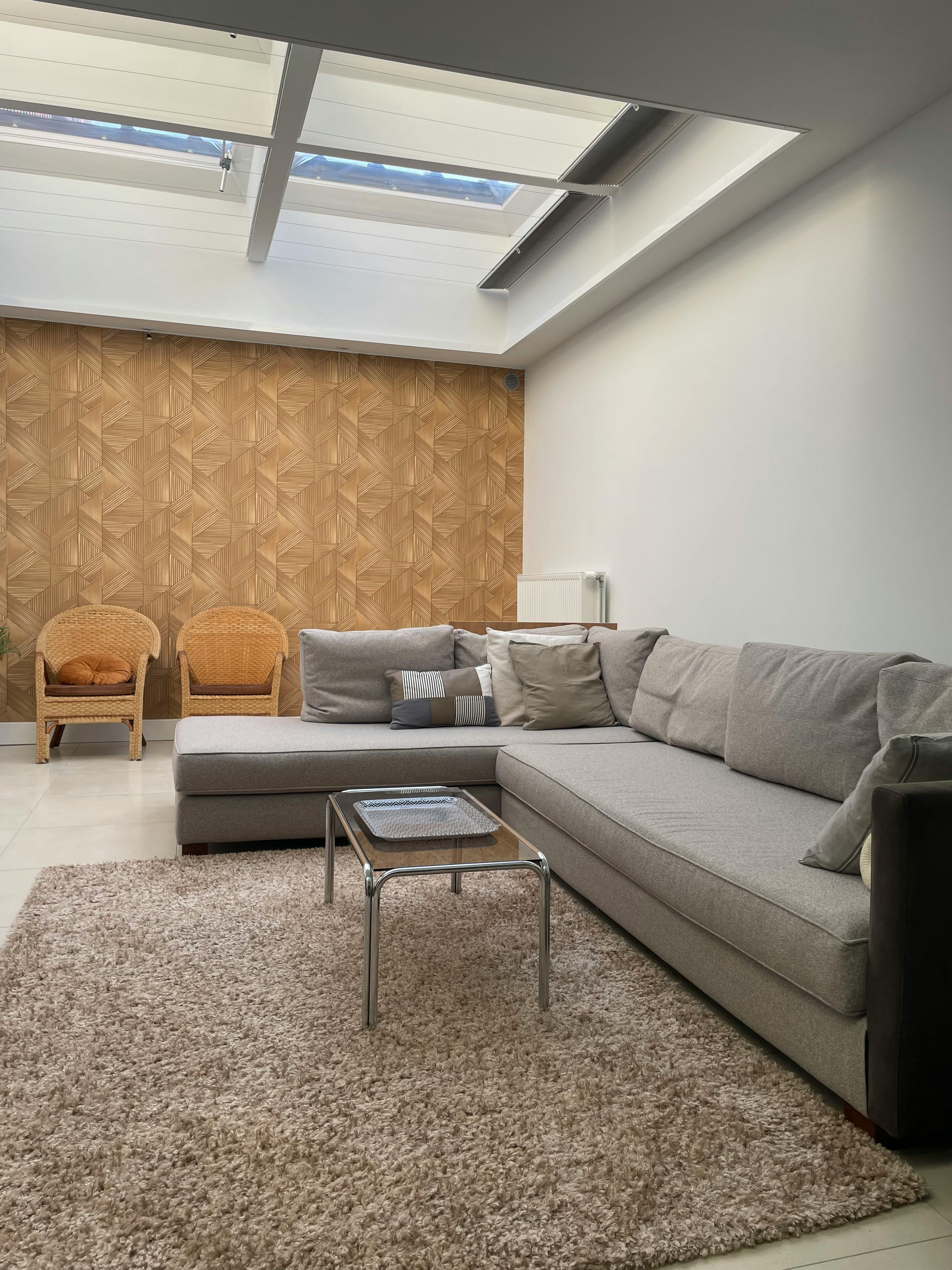 Apartment Brussels, 1 bed — photo 10