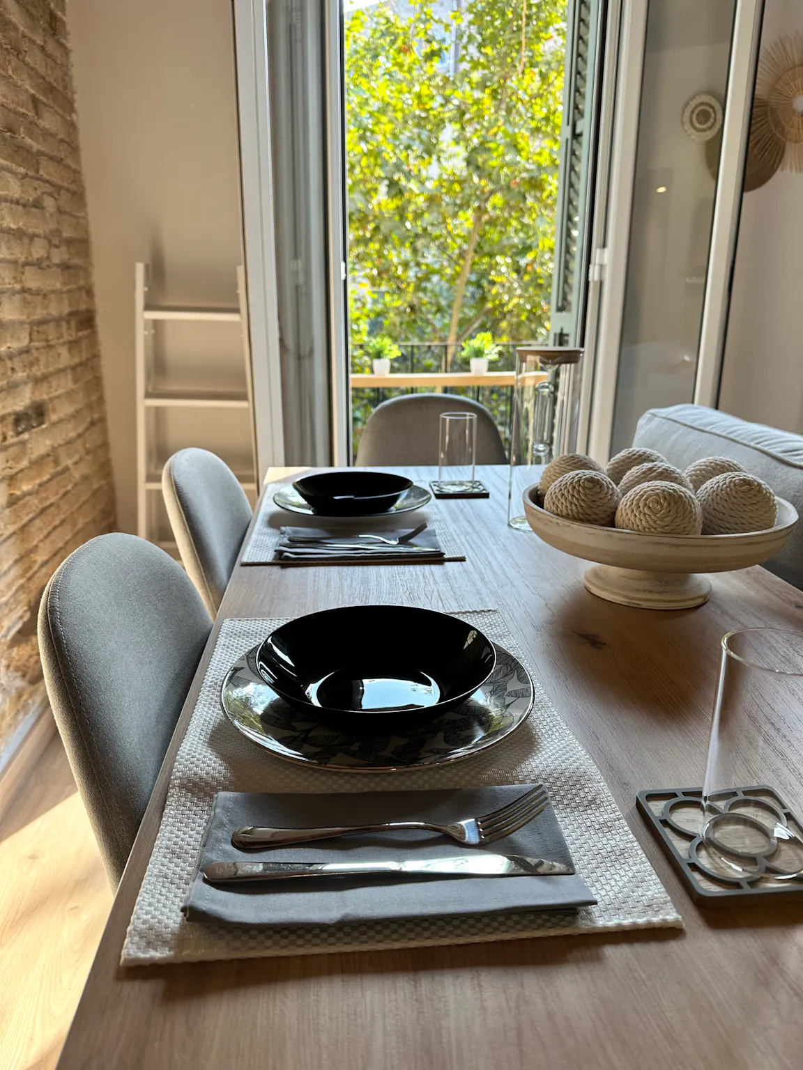 1-Bedroom Apartment in Carrer de Cartagena, Barcelona (1549184) ROOM 1