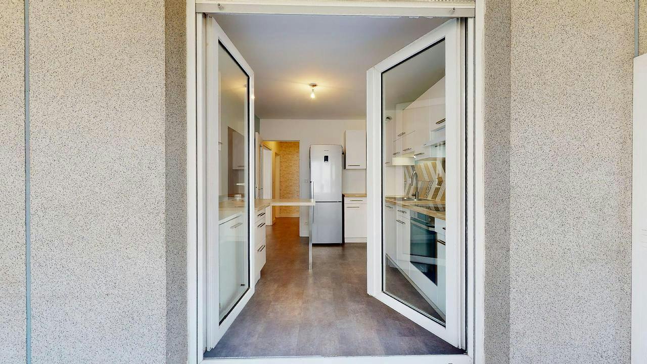 Appartement – Lyon, La Villette, 3e Arrondissement - Plus