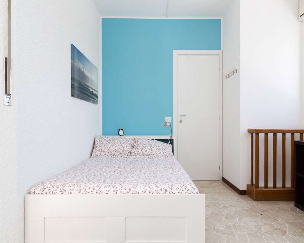 Privé kamer te huur voor € 495 per maand in Cesano Boscone, Via dei Salici