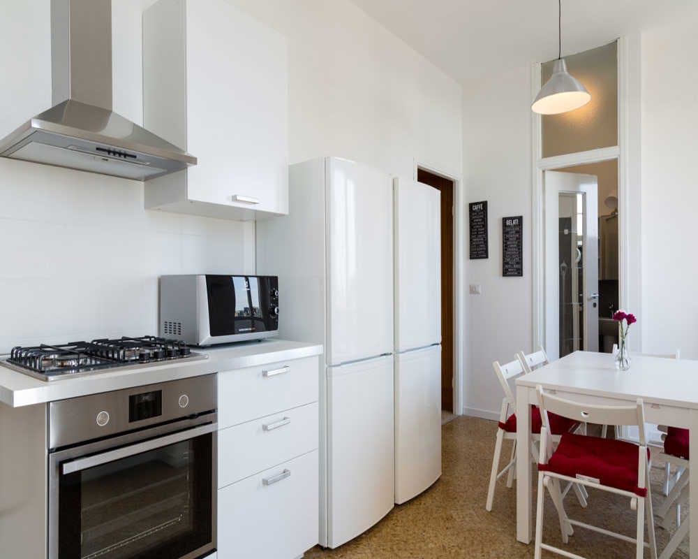 Cameră privată de închiriat pentru 495 EUR pe lună în Cesano Boscone, Via dei Salici