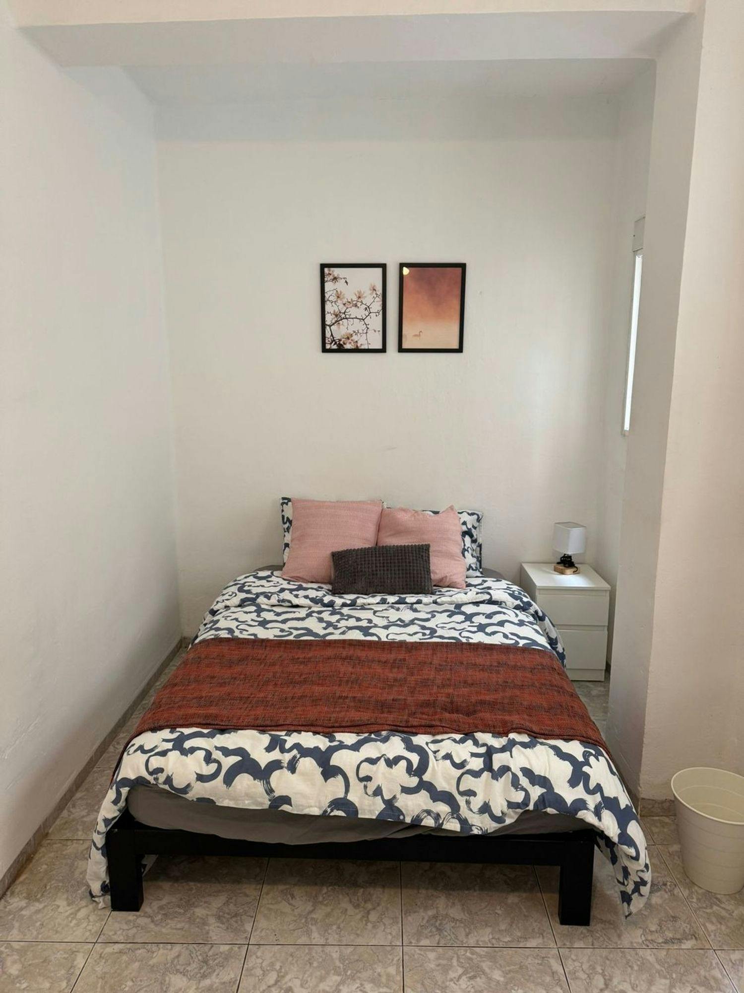 Carrer de Xiva, Valencia Valencia