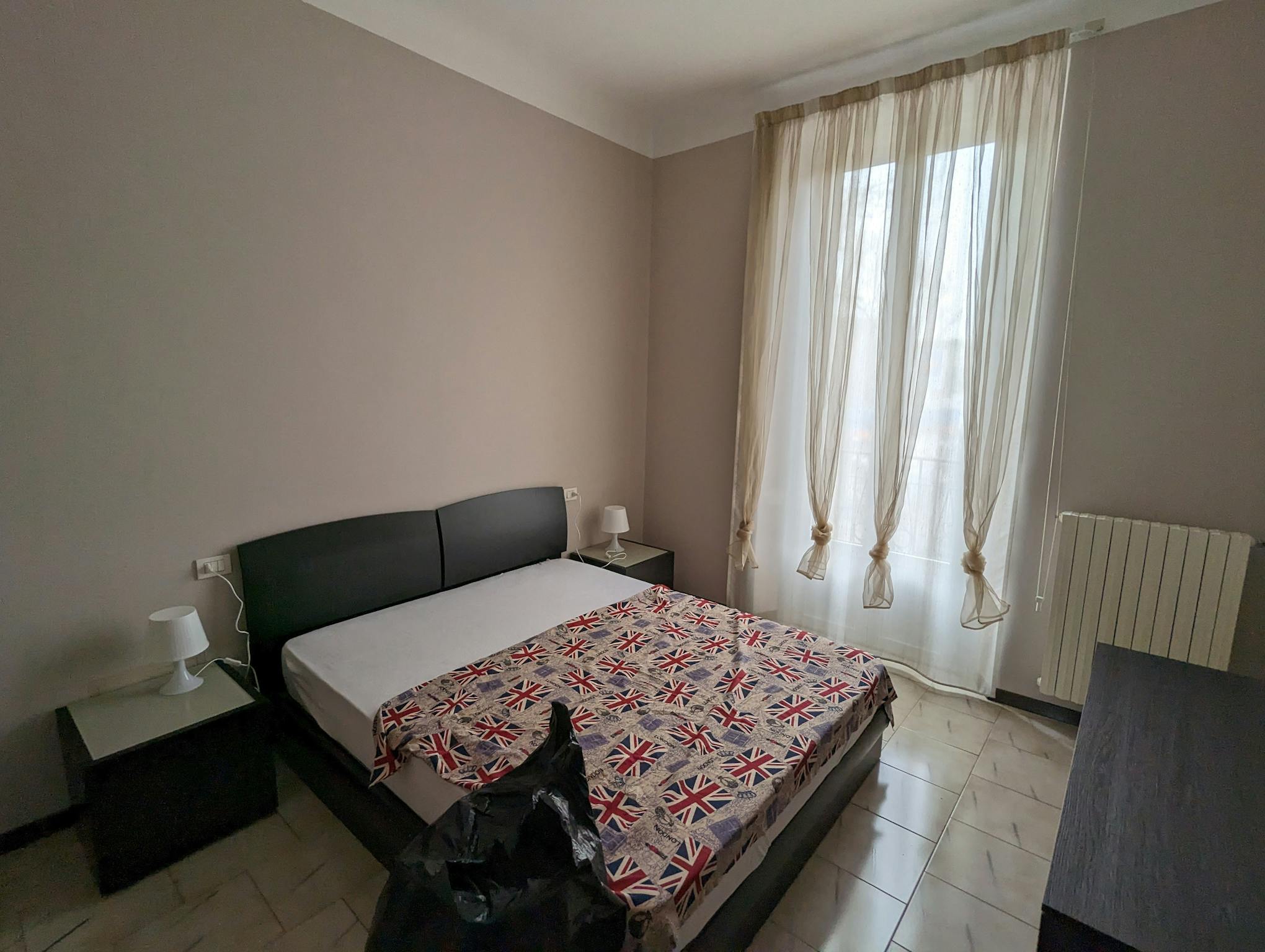 Via Casentino, Milan preview