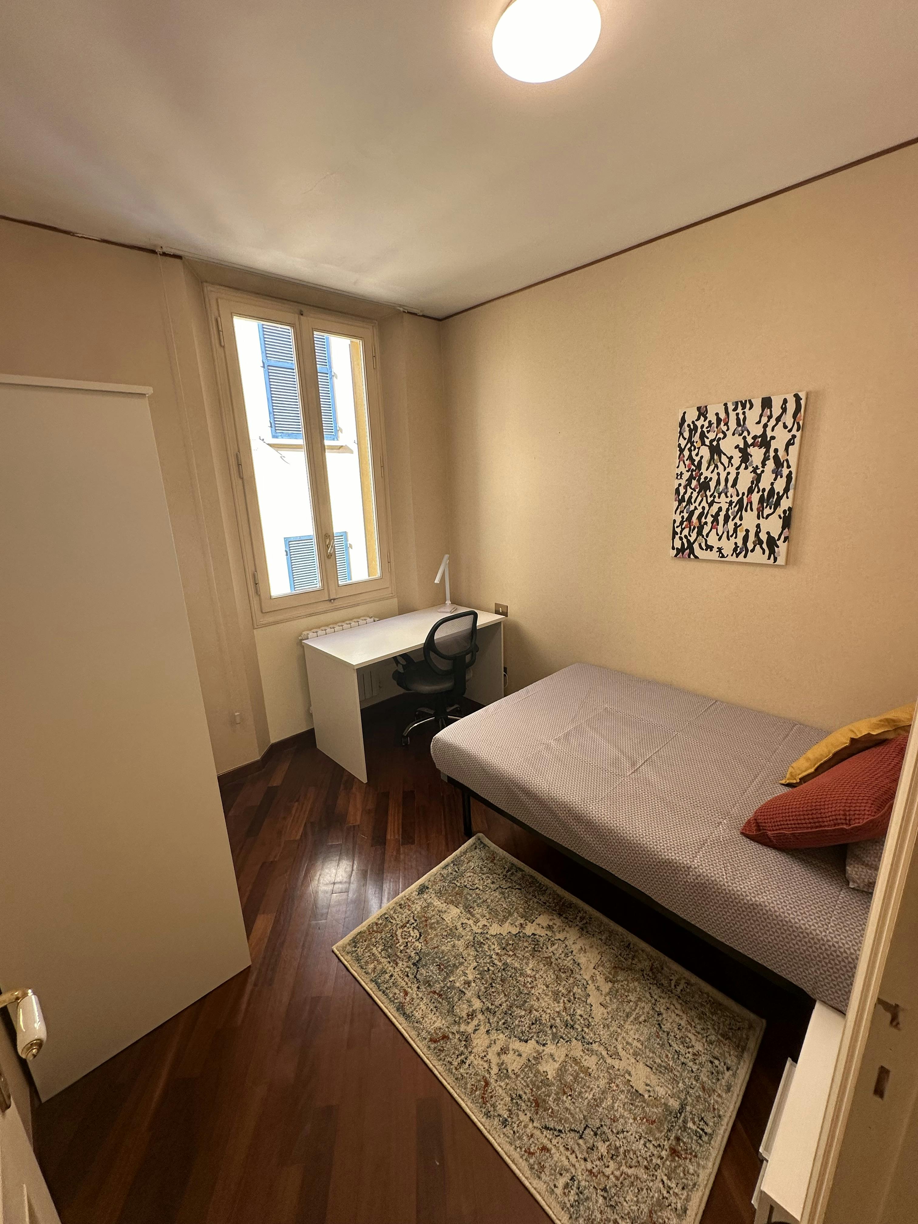 Via de' Carbonesi, Bologna