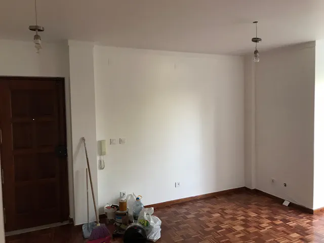 2-Bedroom Apartment in Rua de Vila Sena, Lisbon (1549214) room image 20