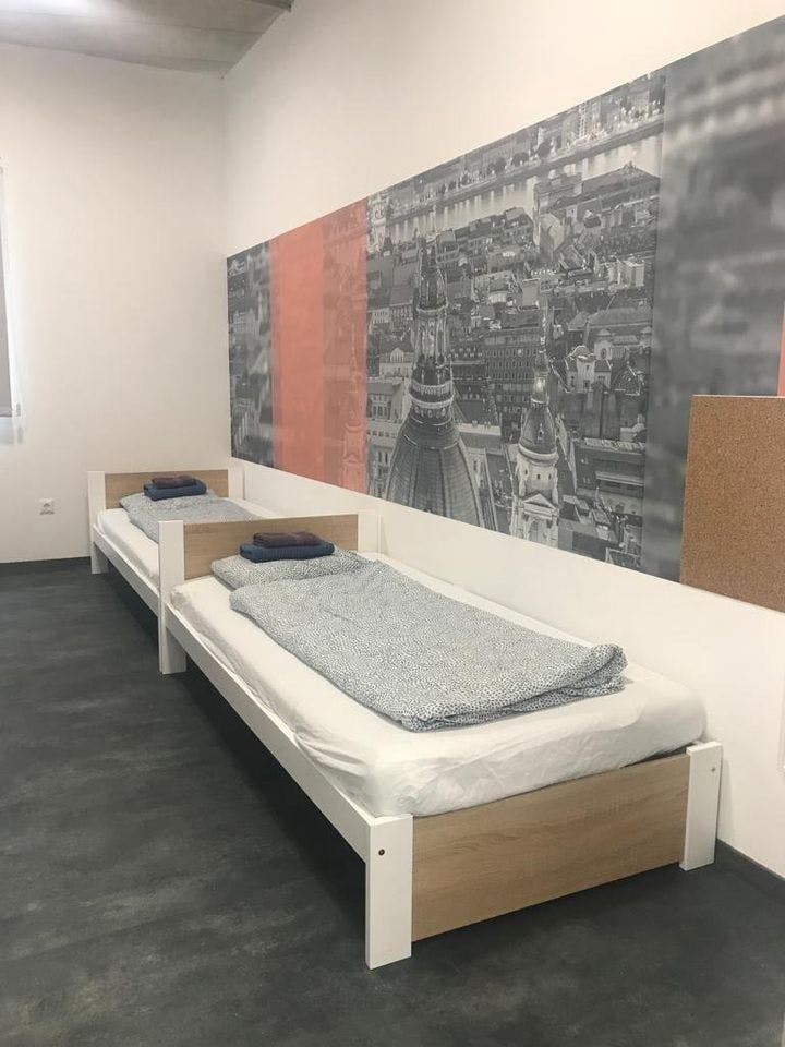 Gedeelde kamer te huur voor HUF 70.003 per maand in Budapest, Orczy út