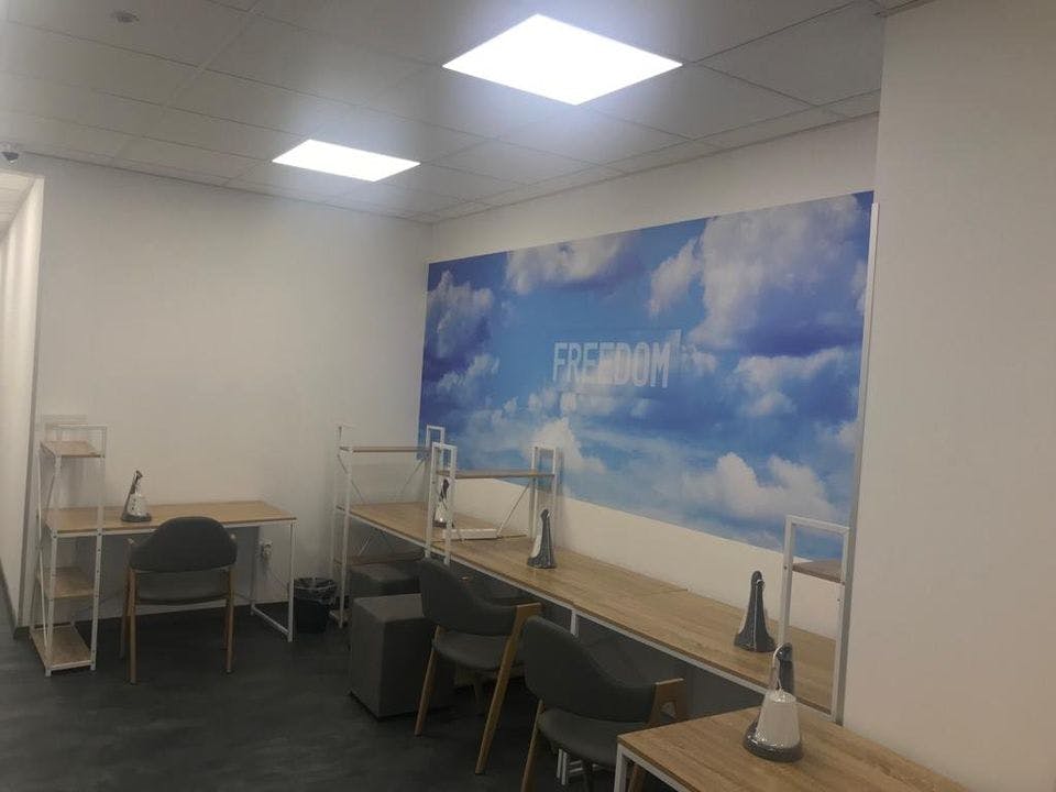 preview gallery tile