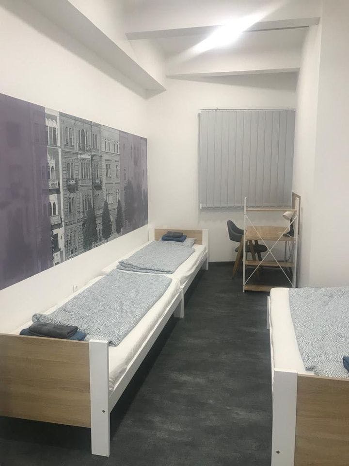 Chambre partagée à louer pour 84 988 HUF/mois à Budapest, Orczy út