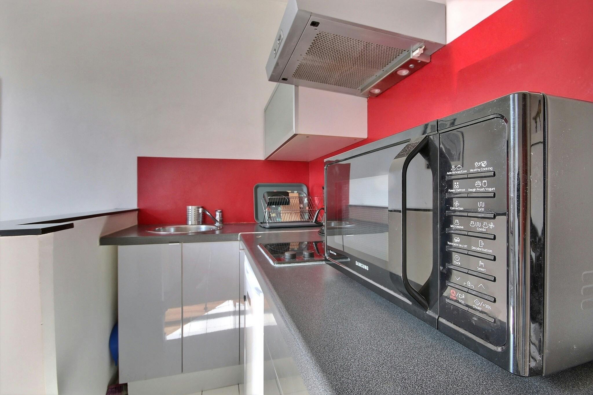 Boulevard de Clichy, Paris preview