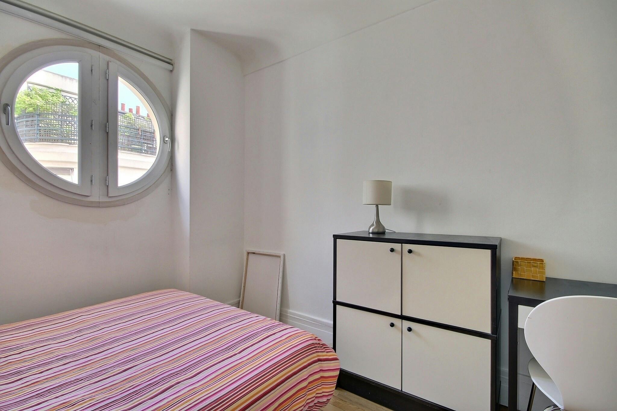 Appartement – Paris, Quartier des Ternes - Vue 3