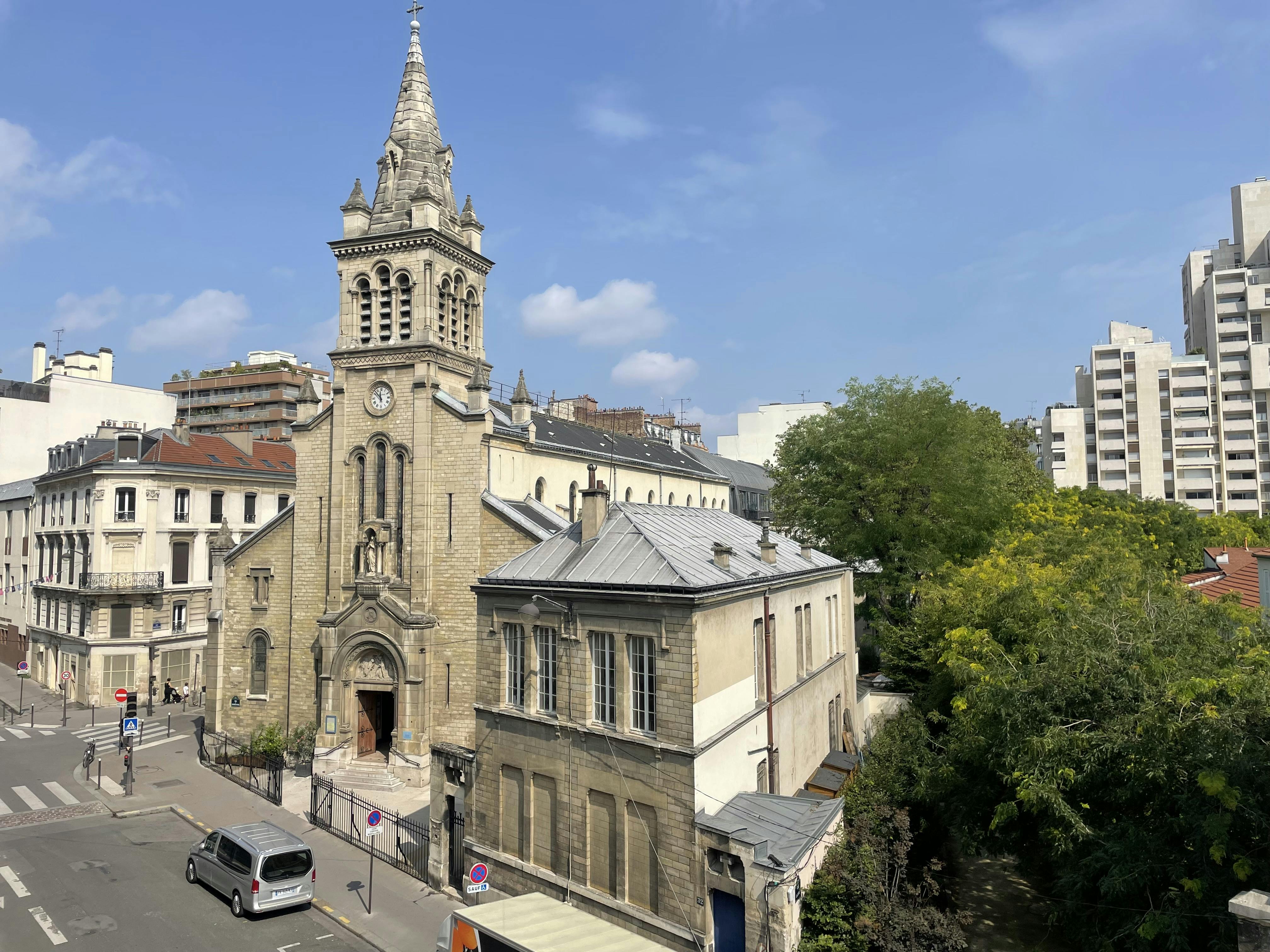 preview gallery tile