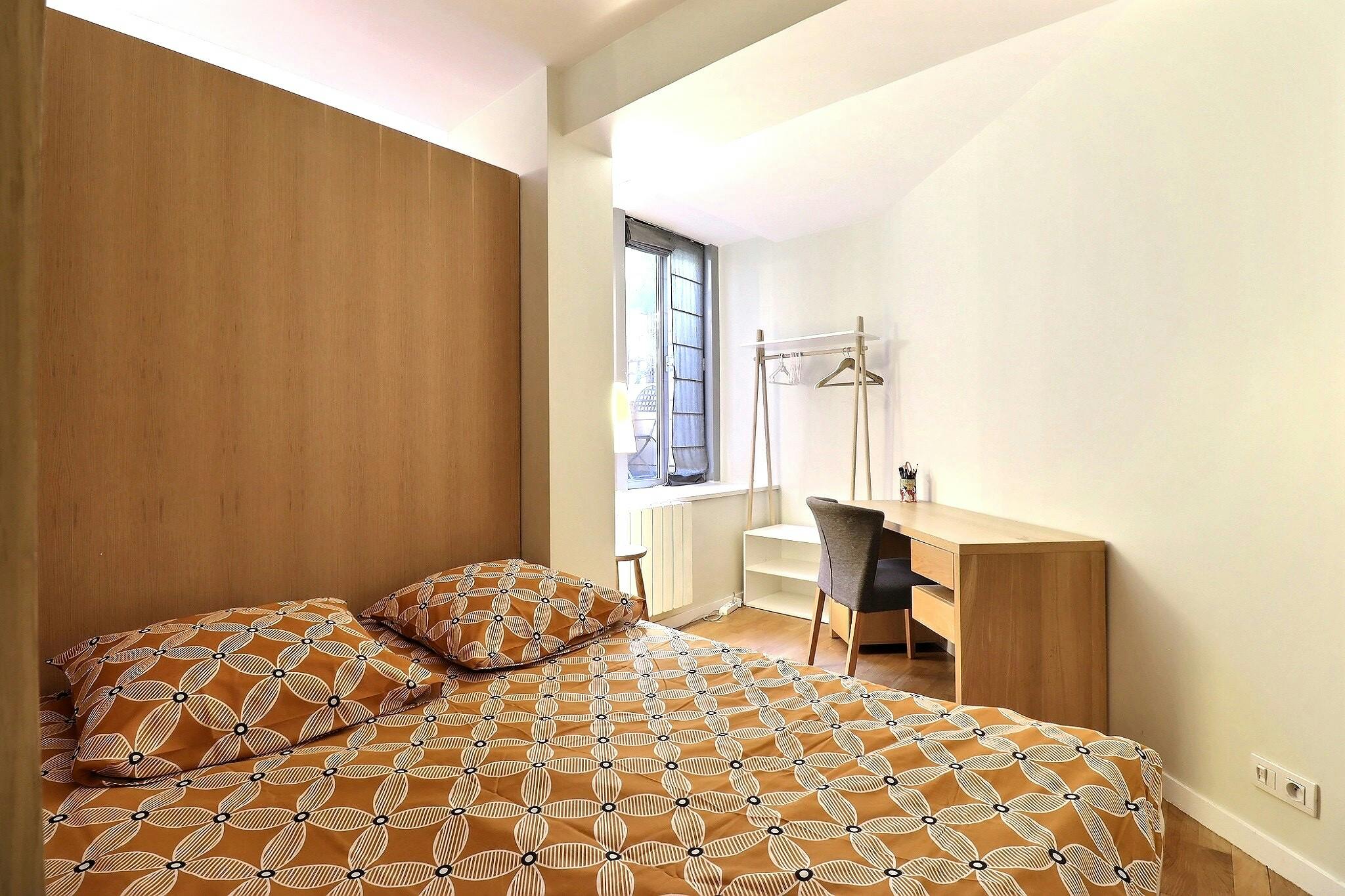 Rue Portefoin, Paris preview