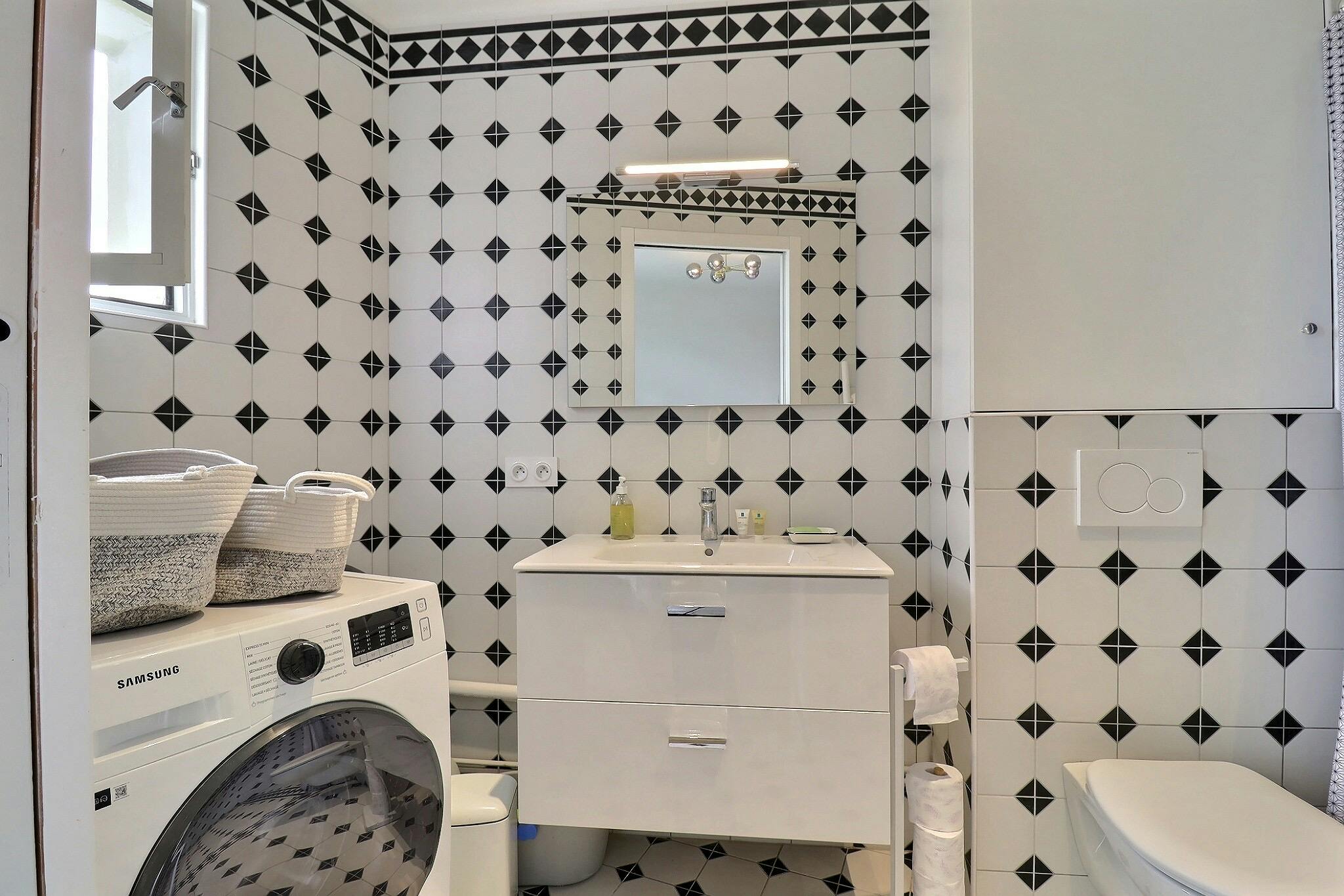 Appartement Paris, 1 chambre — photo 35