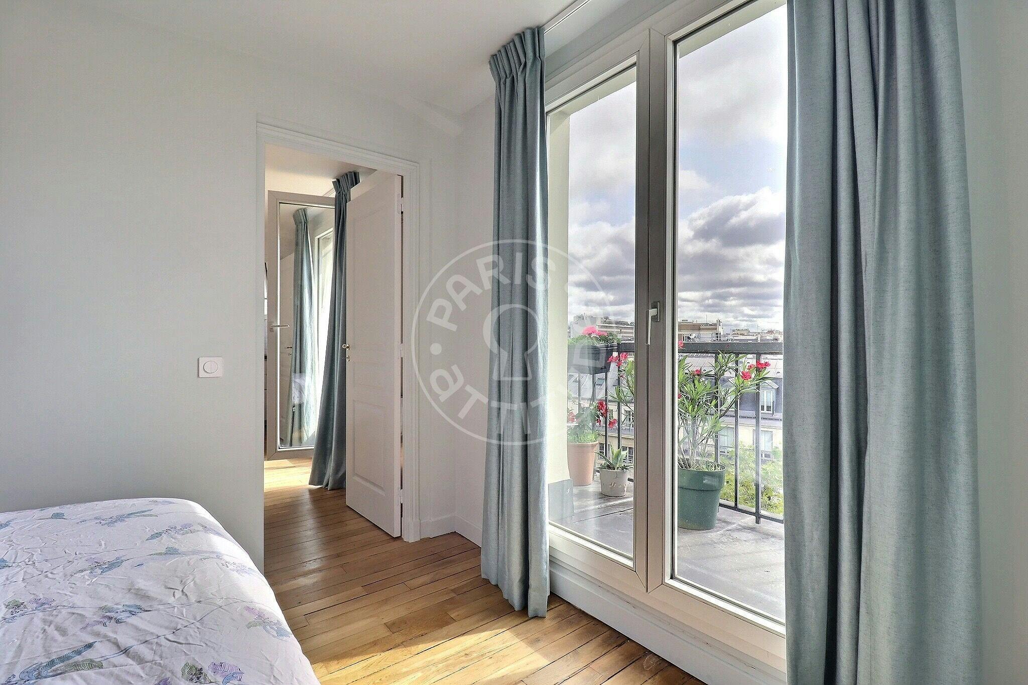Appartement Paris, 1 chambre — photo 9