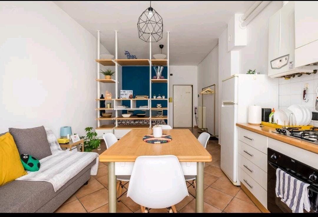 Via Mascarella, Bologna