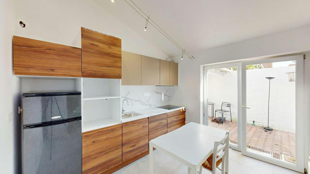 Apartment Lille, 1 bed — photo 7