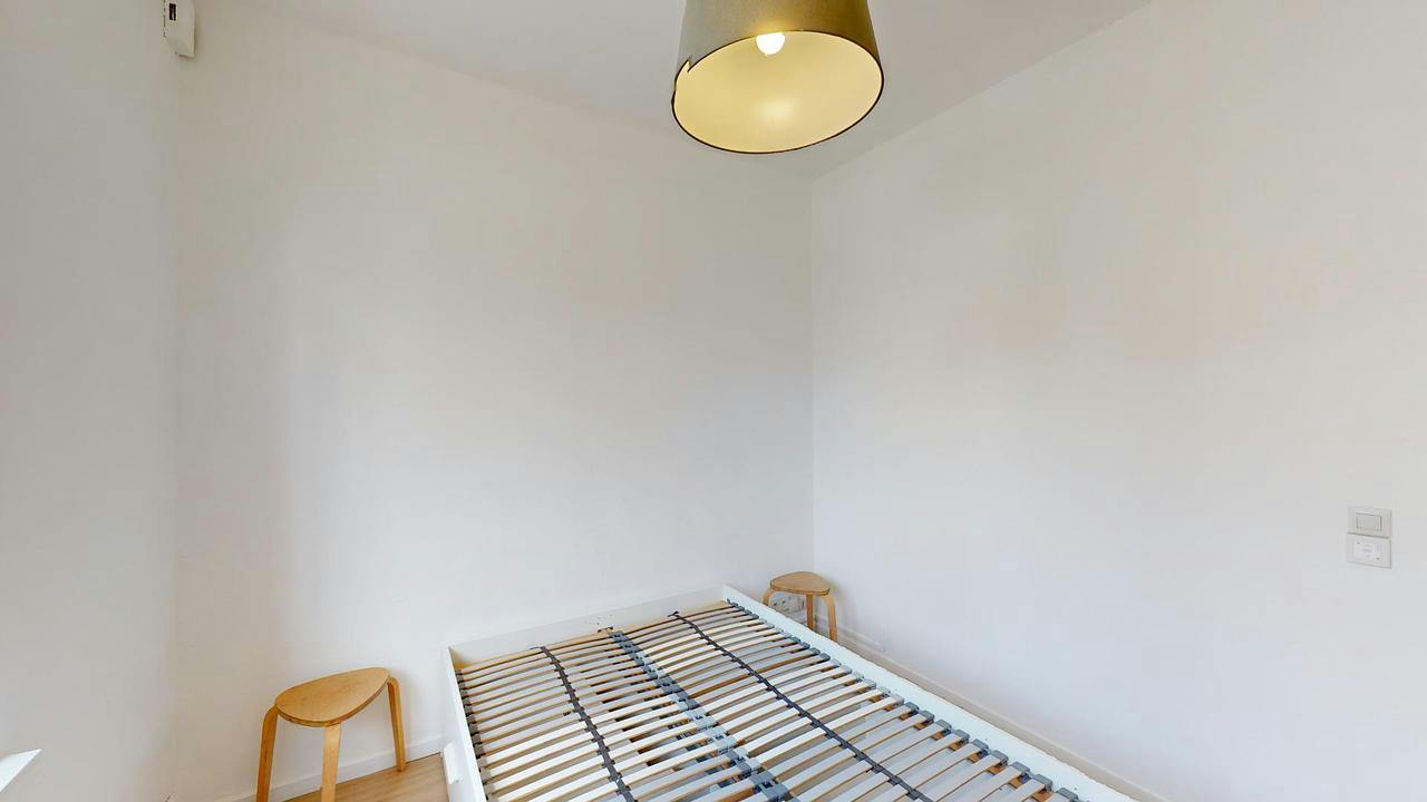 Apartment Lille, 1 bed — photo 10