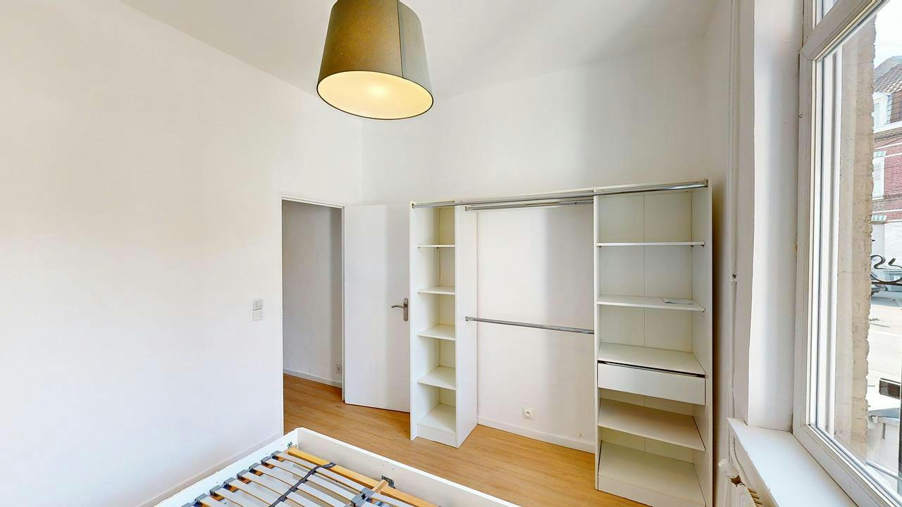 Apartment Lille, 1 bed — photo 9