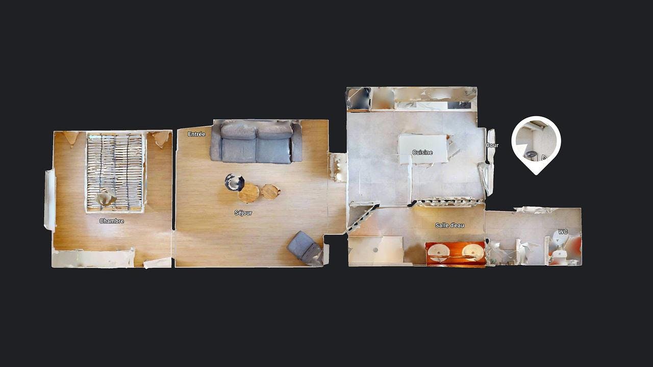 preview gallery tile