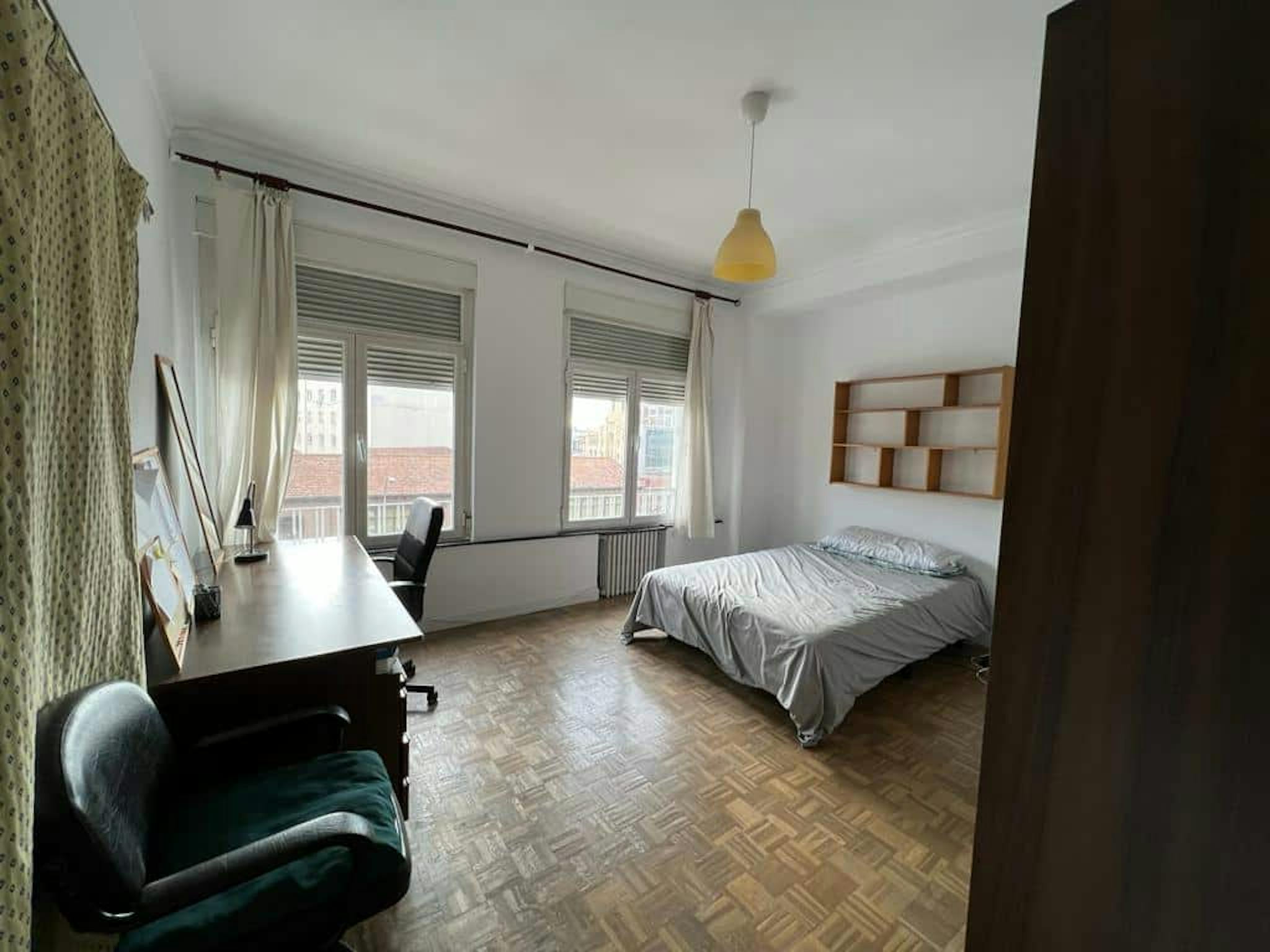 Calle de Raimundo Fernández Villaverde, Madrid preview