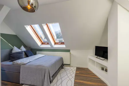 Private room for rent on Hohenheimer Straße, Stuttgart, Stuttgart