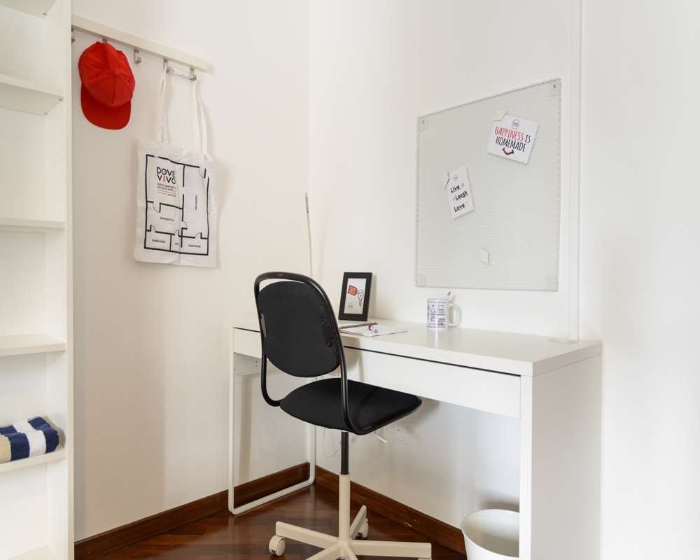 Viale Emilio Caldara, Milan