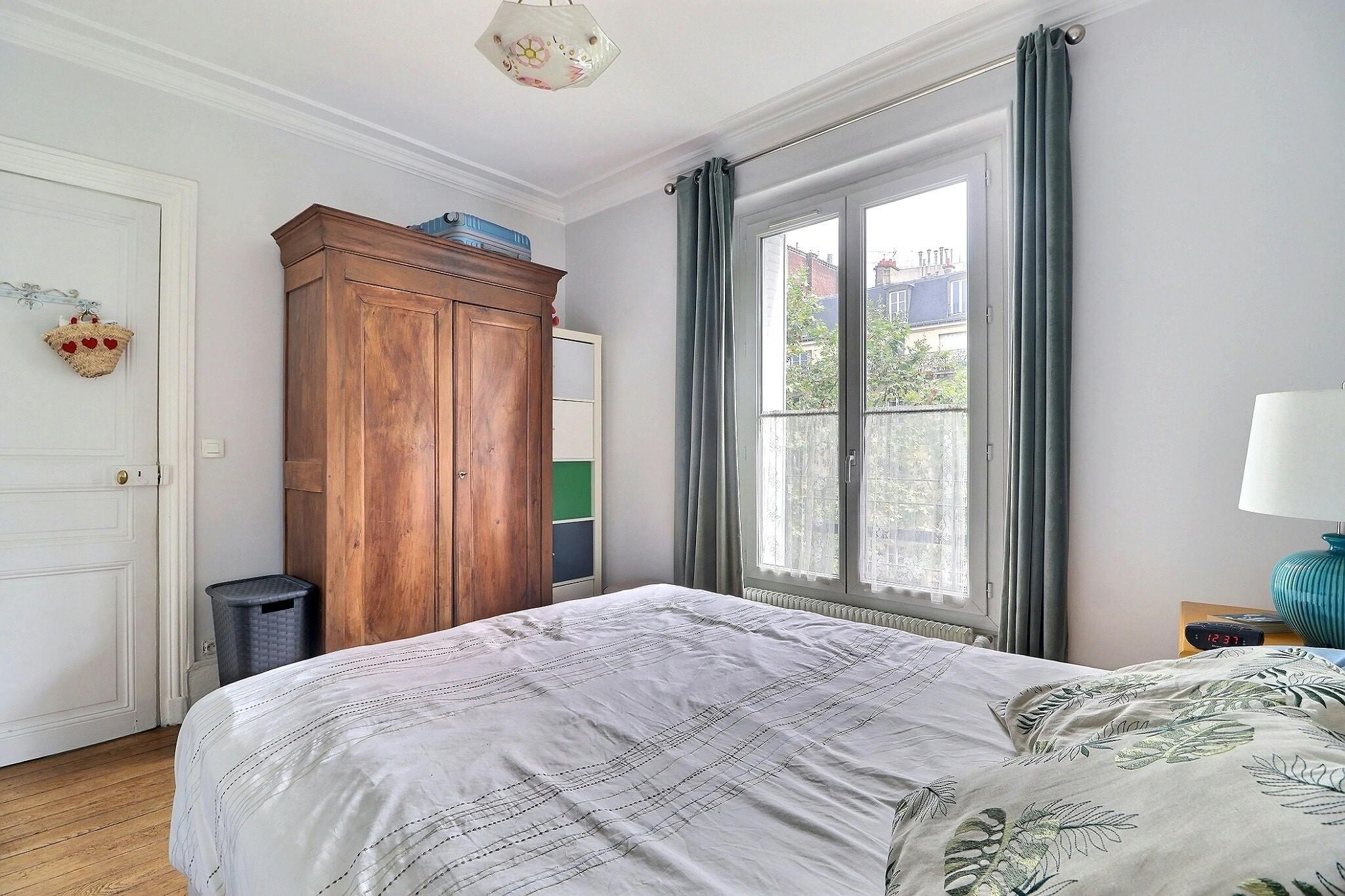 Avenue René Coty, Paris preview