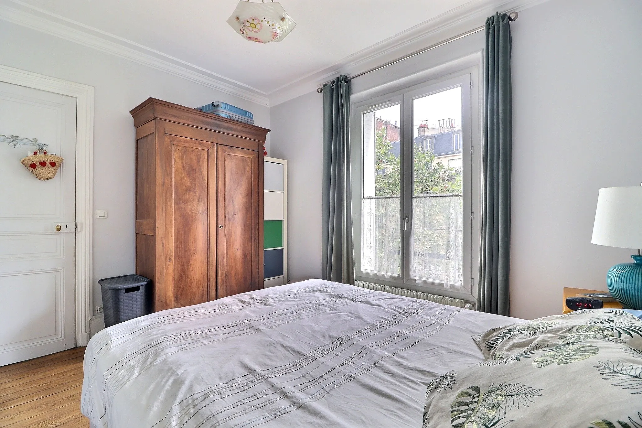 Avenue René Coty, Paris preview