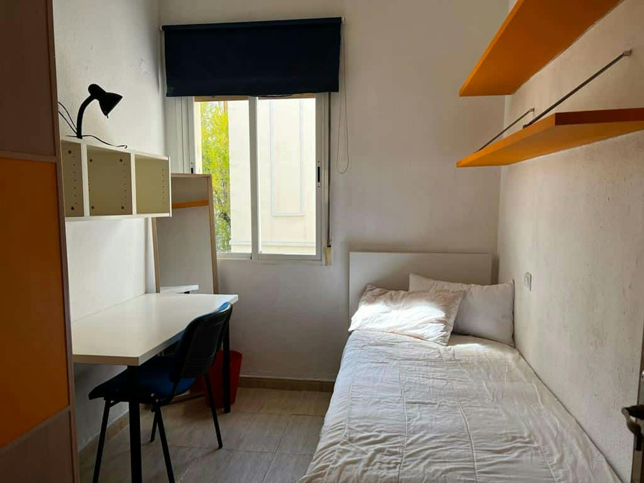 Calle Marqués del Vasto, Madrid preview