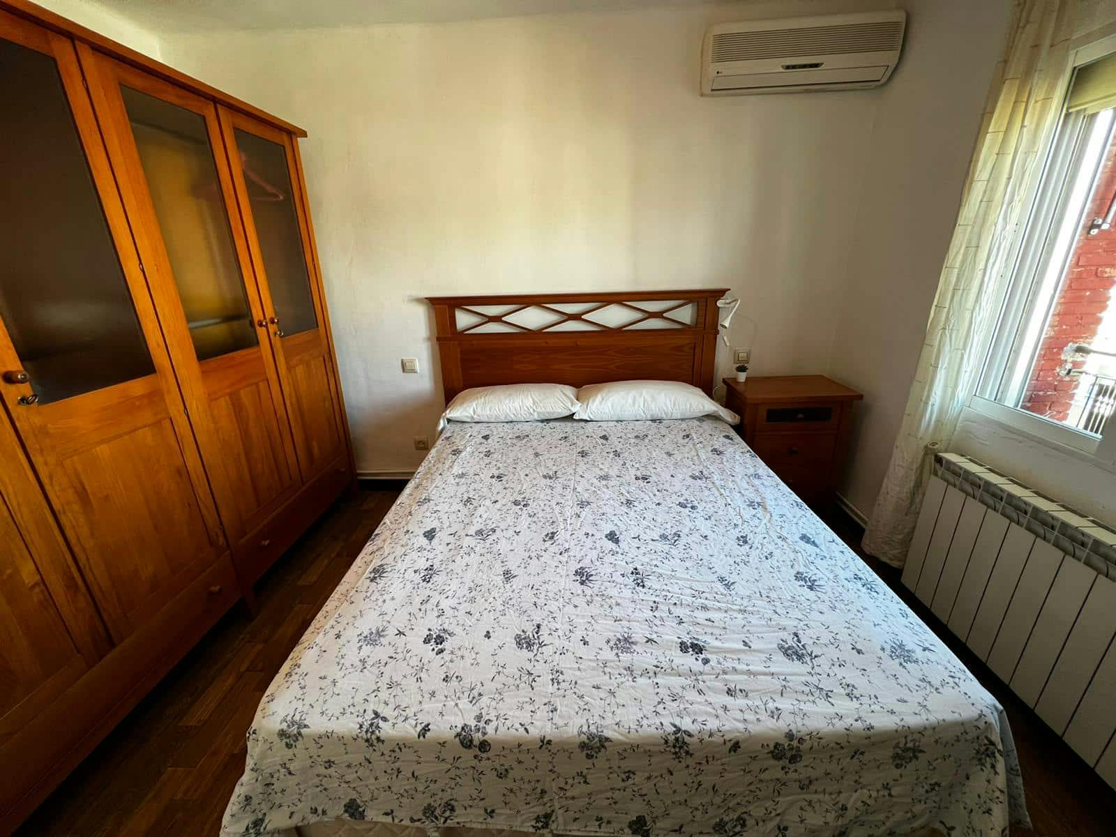 Calle de Sánchez Preciado, Madrid preview