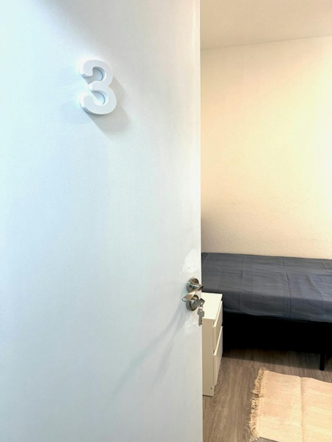 Calle Huertos, Getafe preview