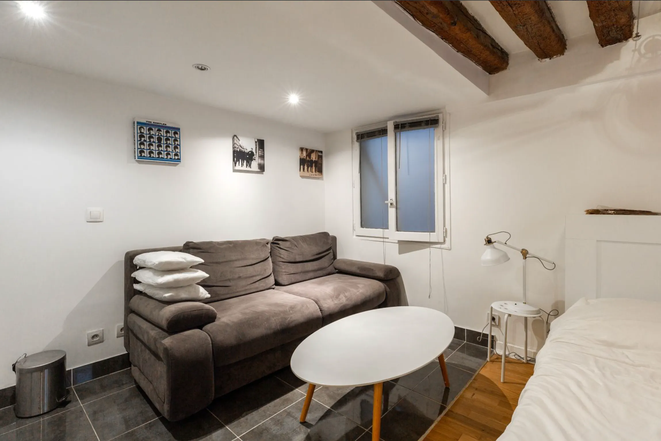 Apartment in Boulevard de Bonne Nouvelle, Paris (1549380) ROOM 2