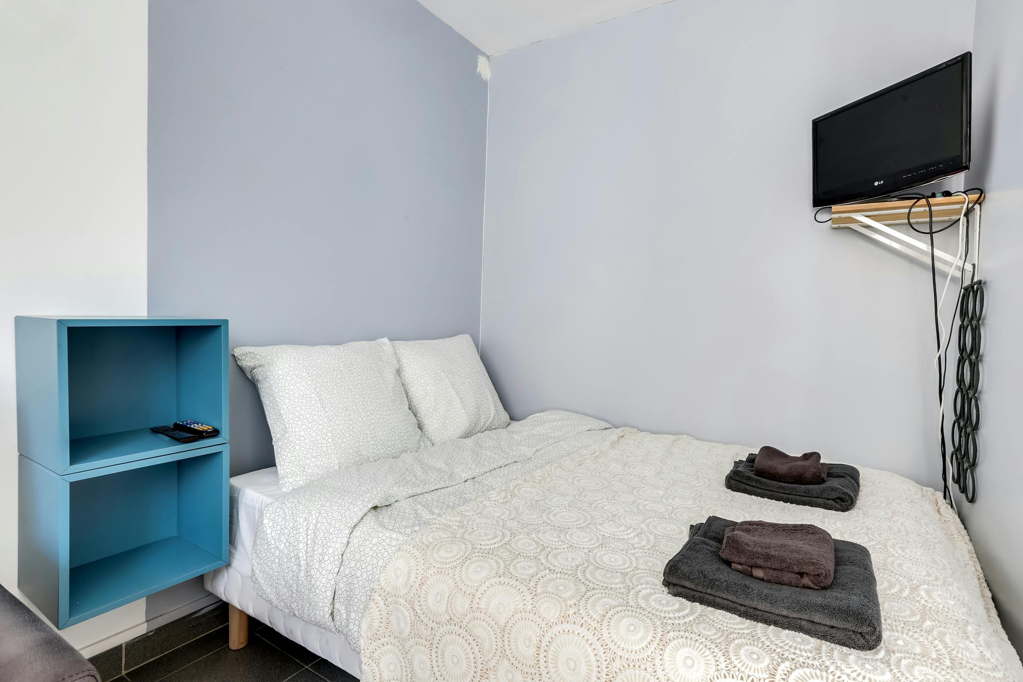 Apartment Paris — photo 1