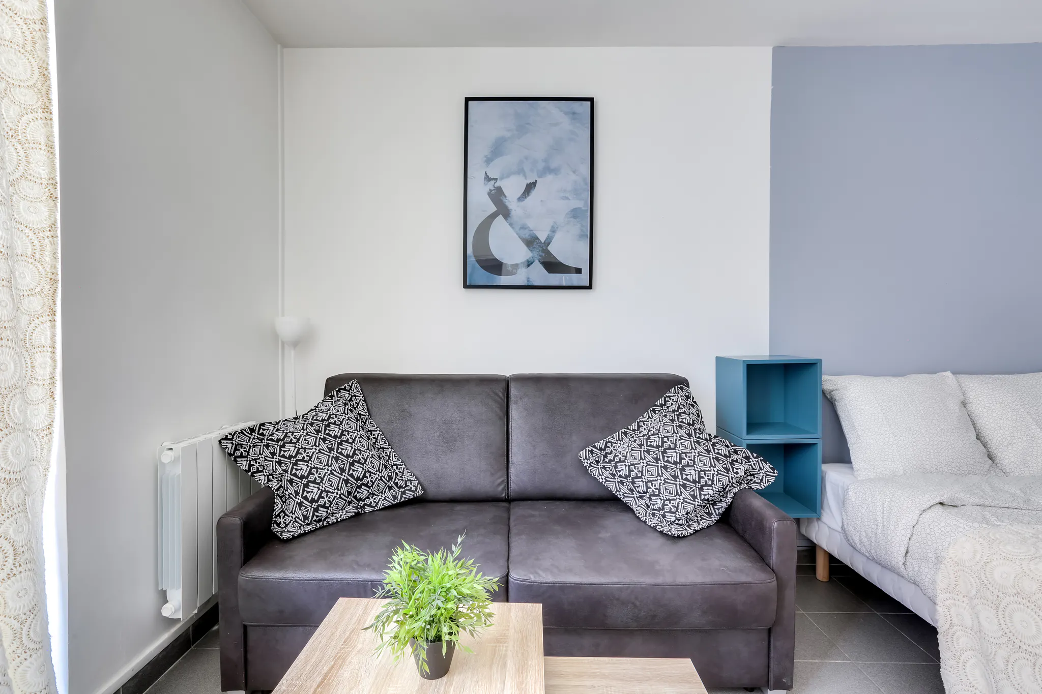 Apartment in Rue Alfred Durand-Claye, Paris (1549388) ROOM 4