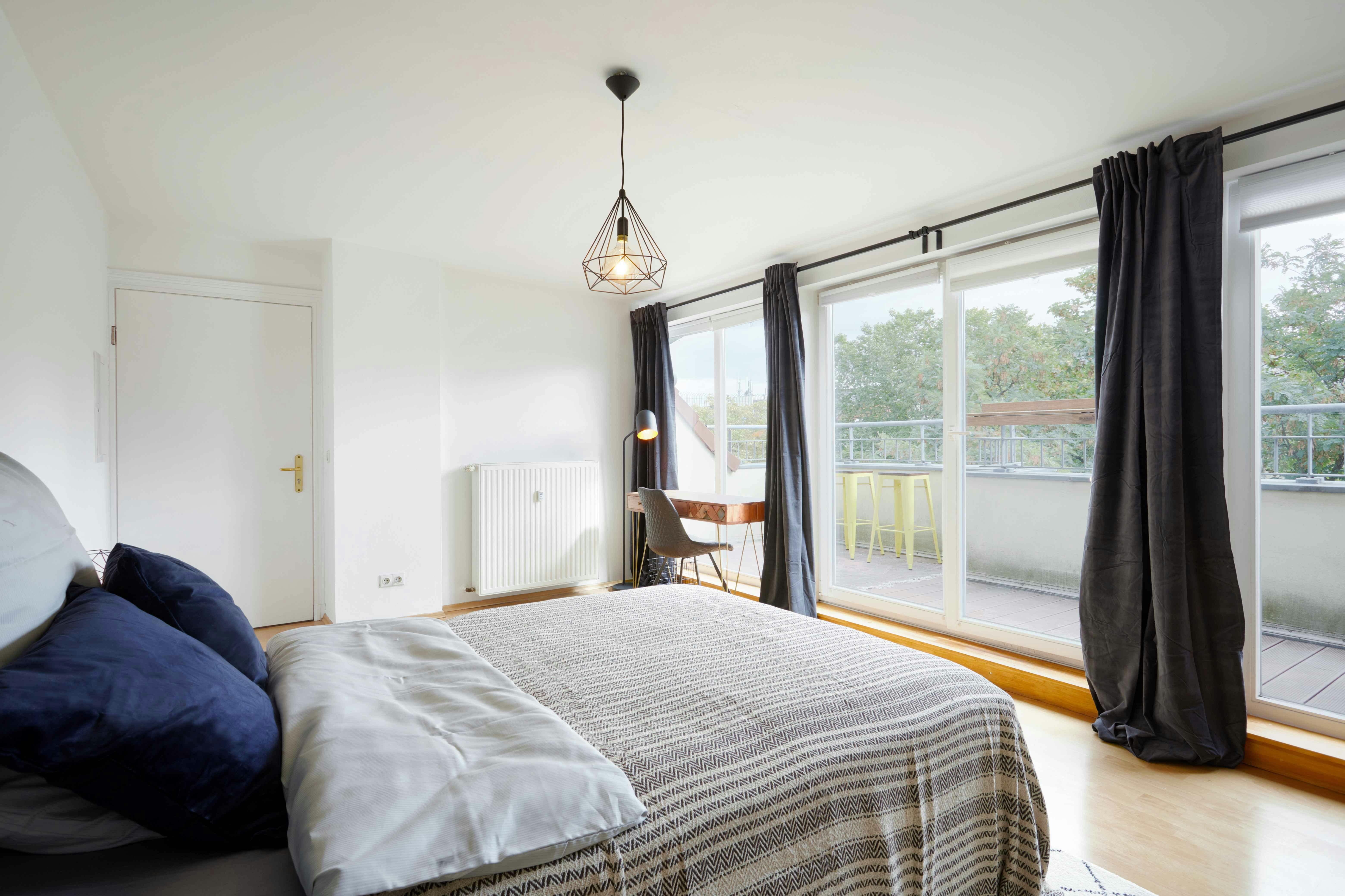 Boxhagener Straße, Berlin preview