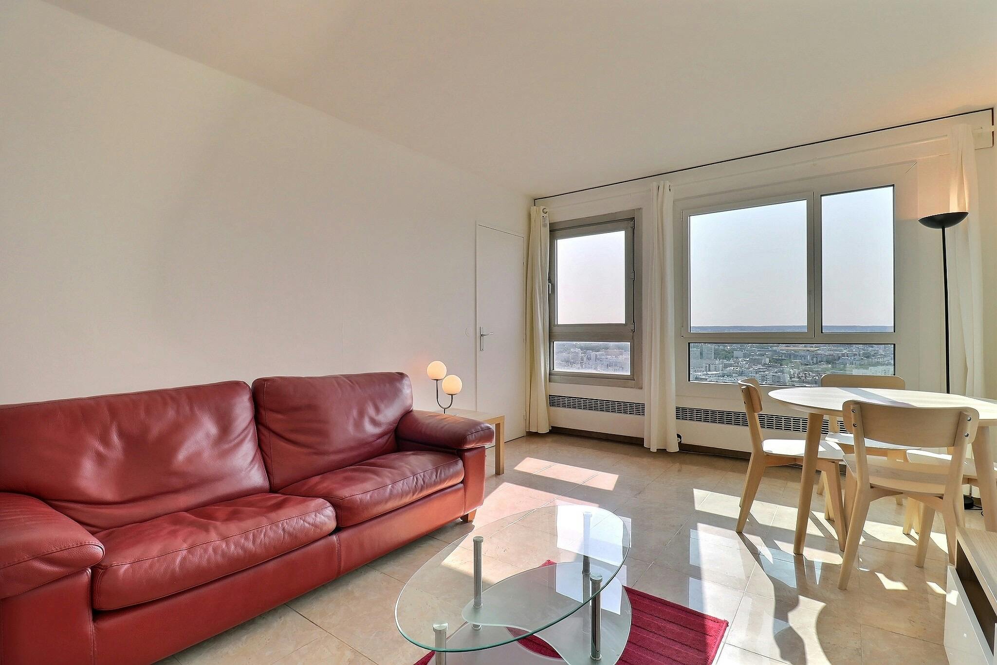 Avenue d'Italie, Paris preview