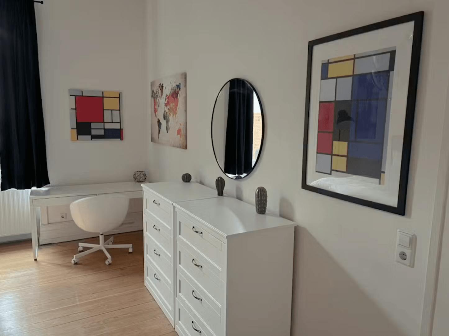 preview gallery tile