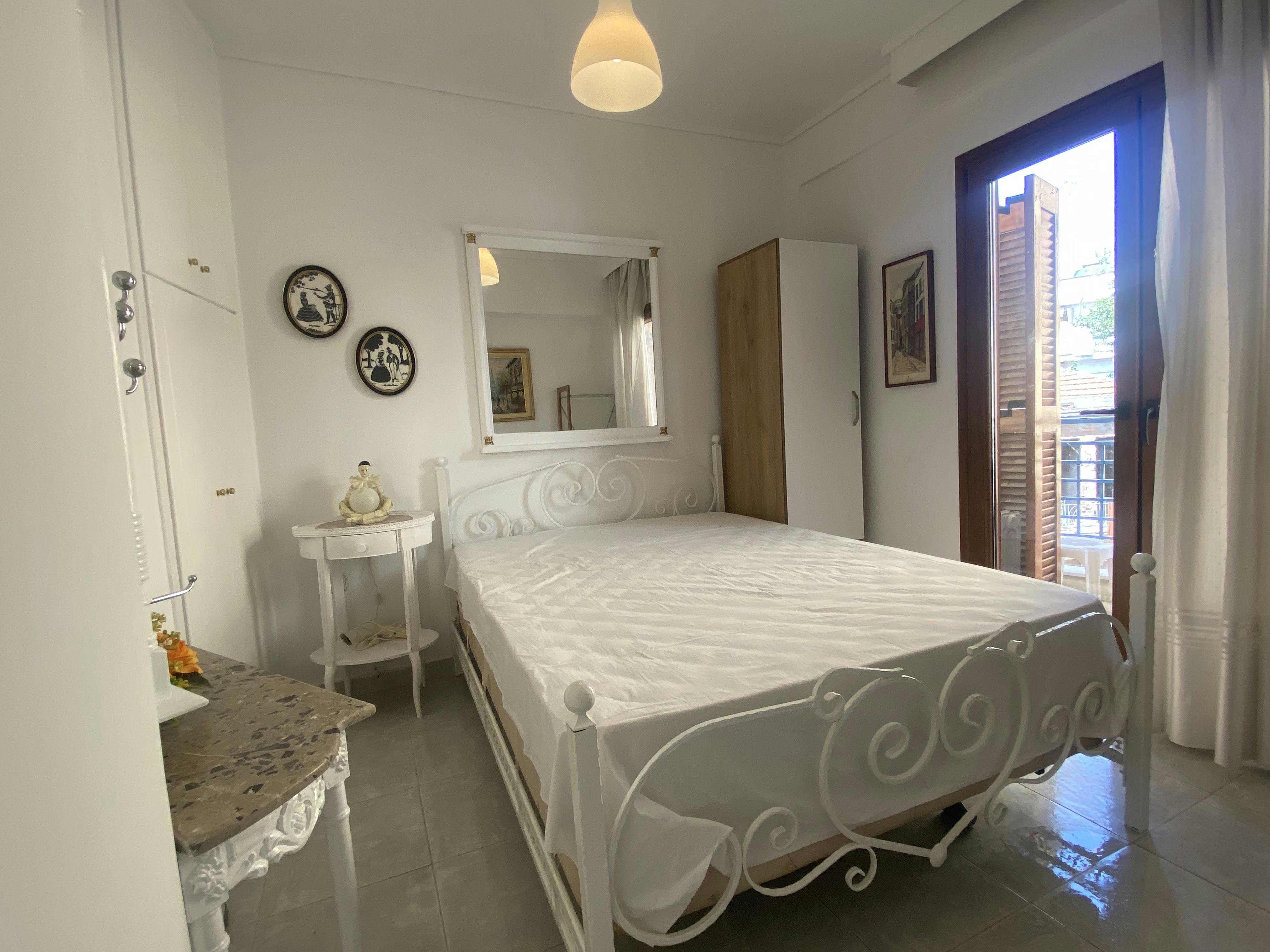 公寓 正在以 €650 的月租出租，其位于 Thessaloníki, Kleious